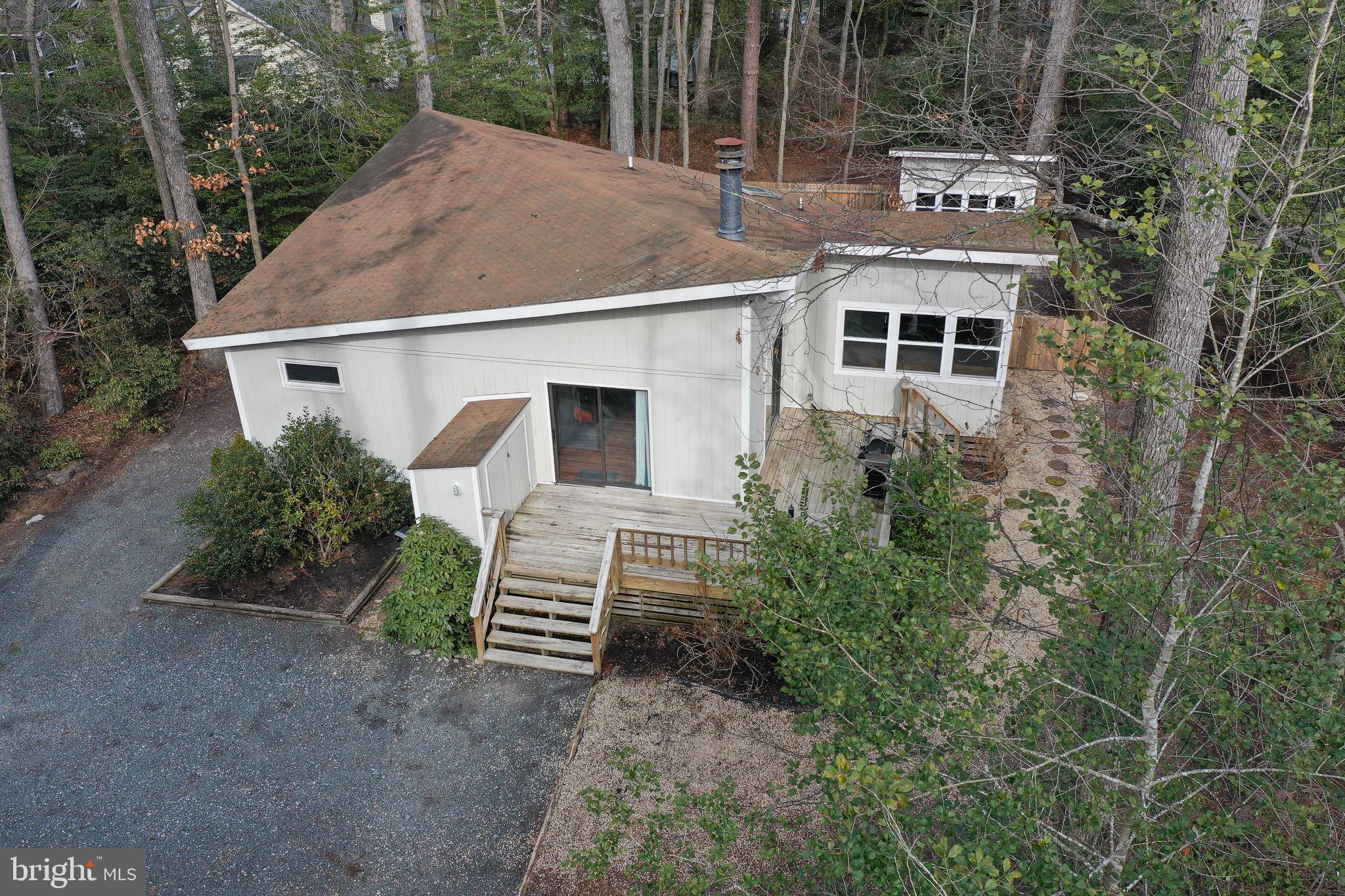 OCEAN PINES - SOMERSET - Residential