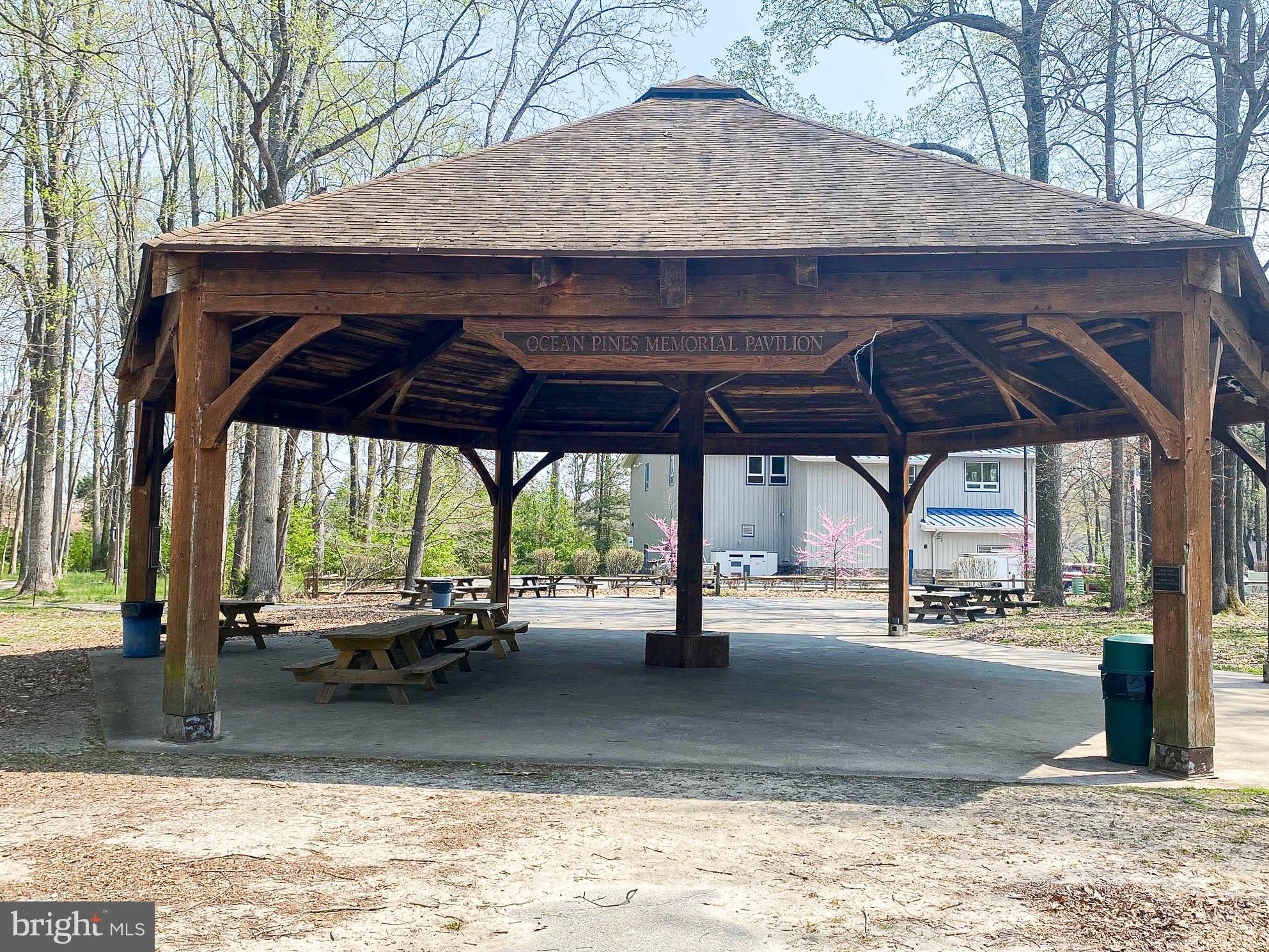 OCEAN PINES - SOMERSET - Residential