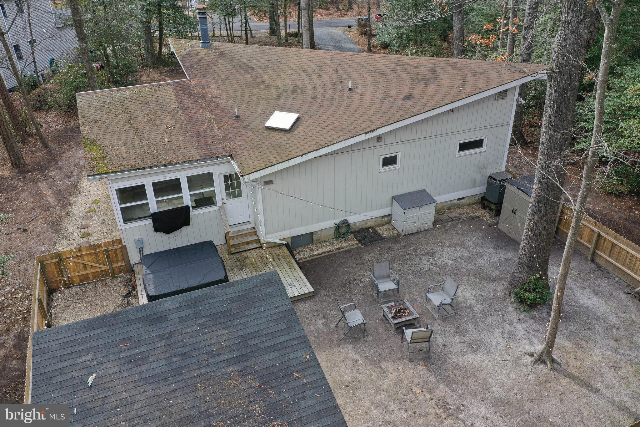 OCEAN PINES - SOMERSET - Residential