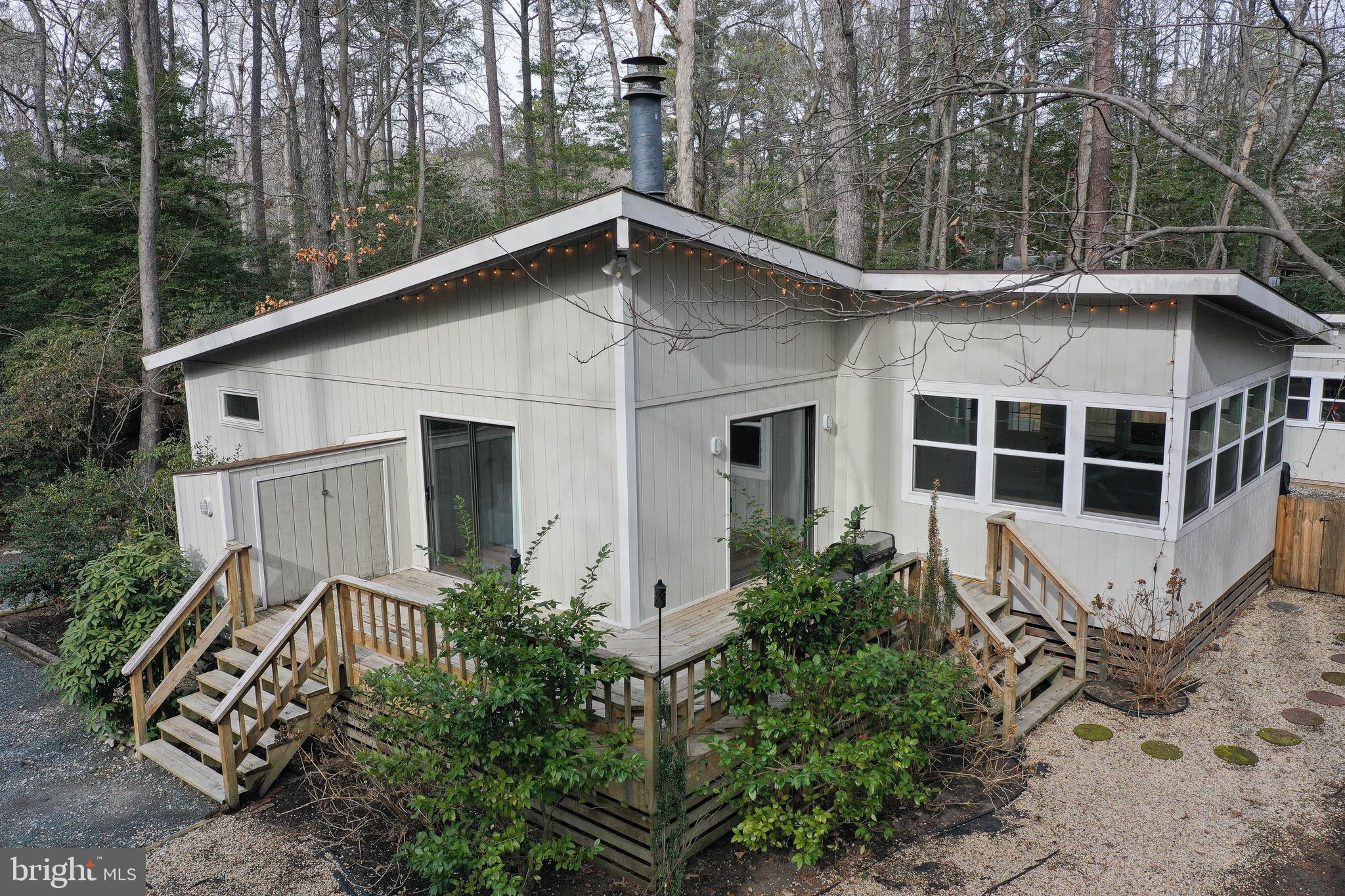 OCEAN PINES - SOMERSET - Residential