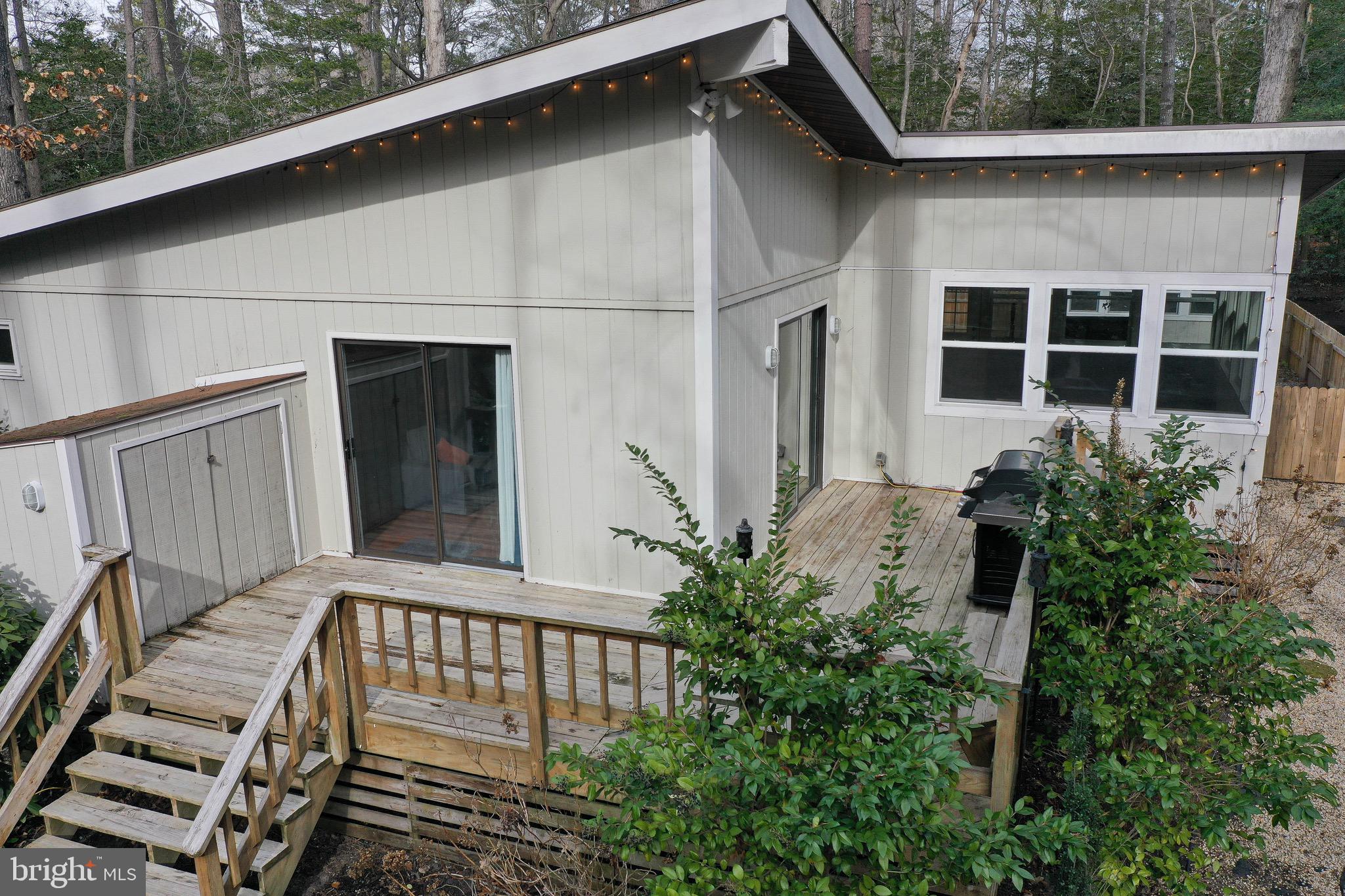 OCEAN PINES - SOMERSET - Residential