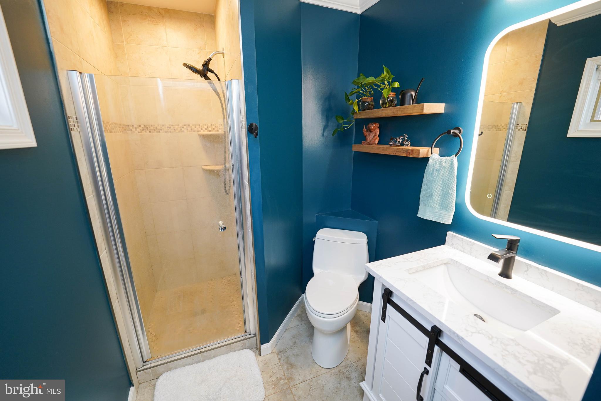 OCEAN PINES - SOMERSET - Residential