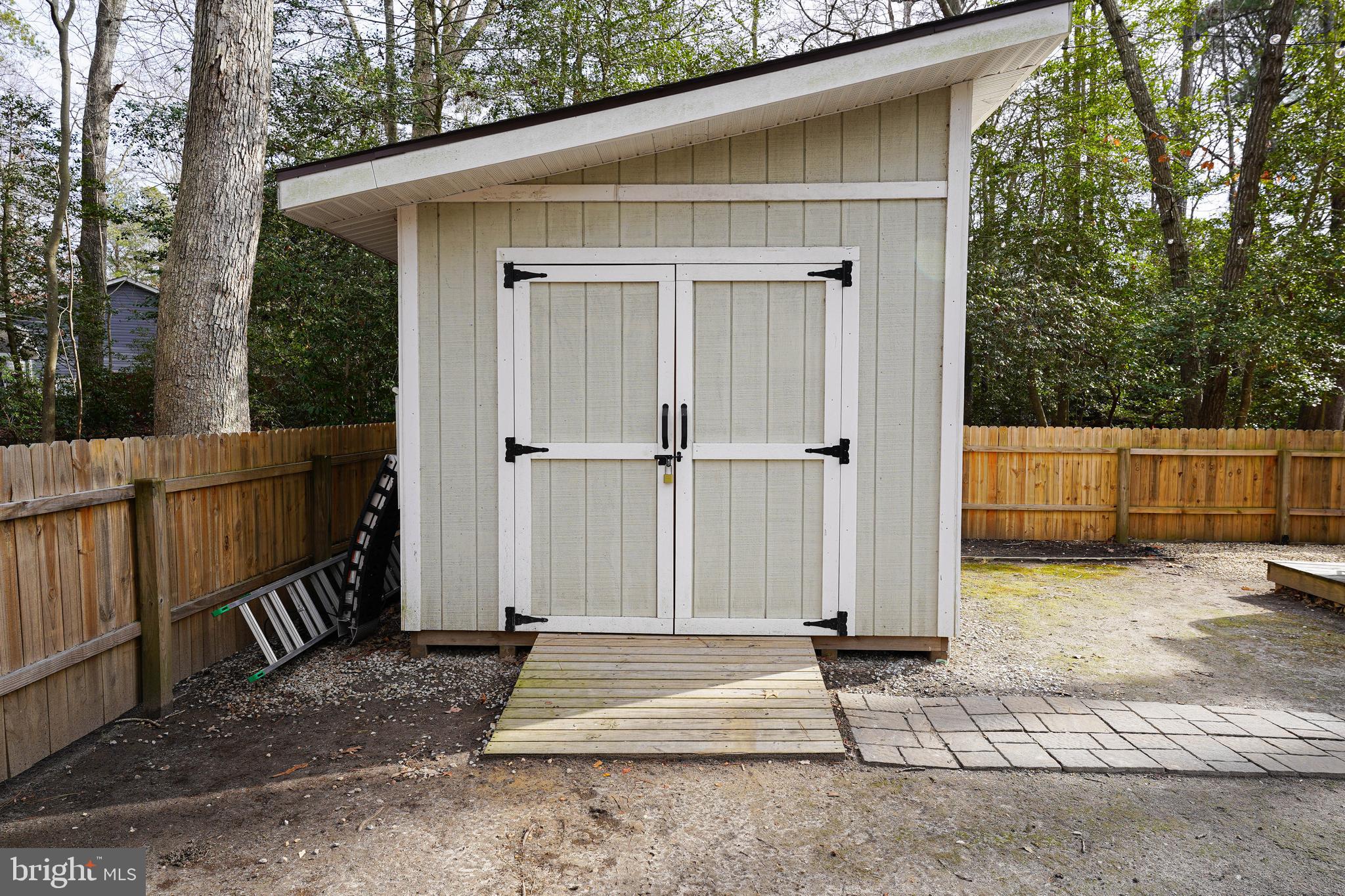 OCEAN PINES - SOMERSET - Residential