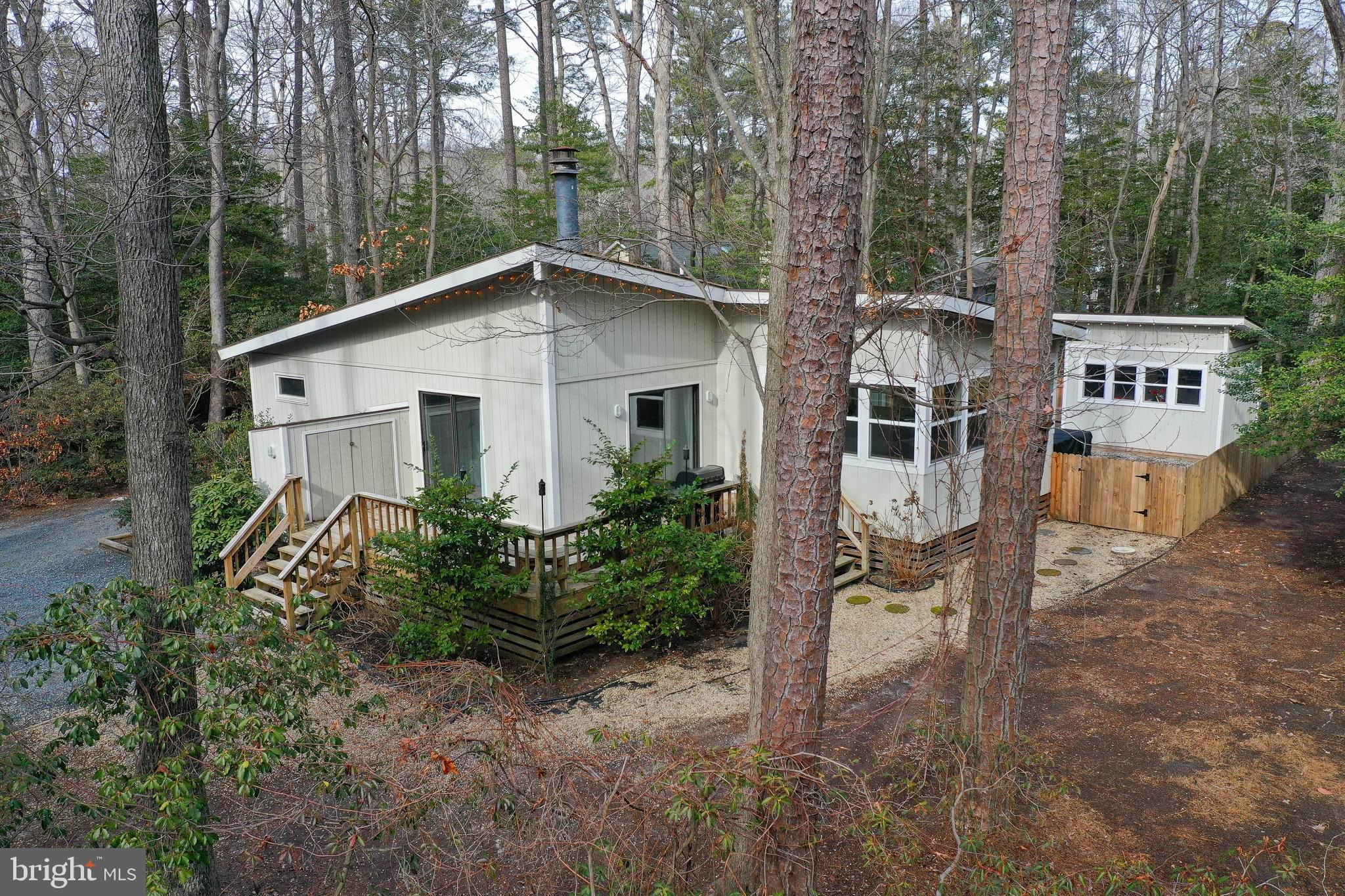 OCEAN PINES - SOMERSET - Residential