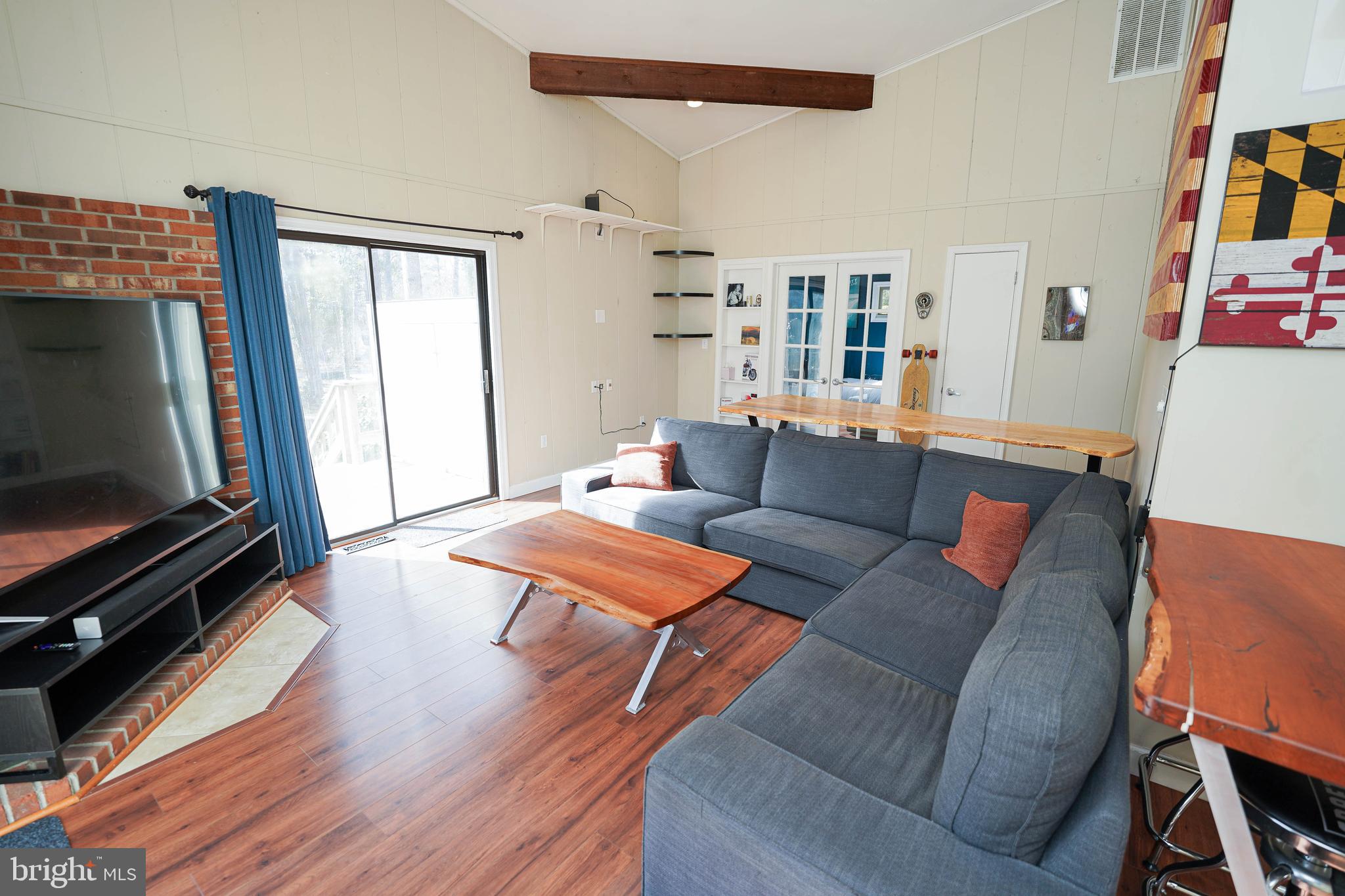 OCEAN PINES - SOMERSET - Residential