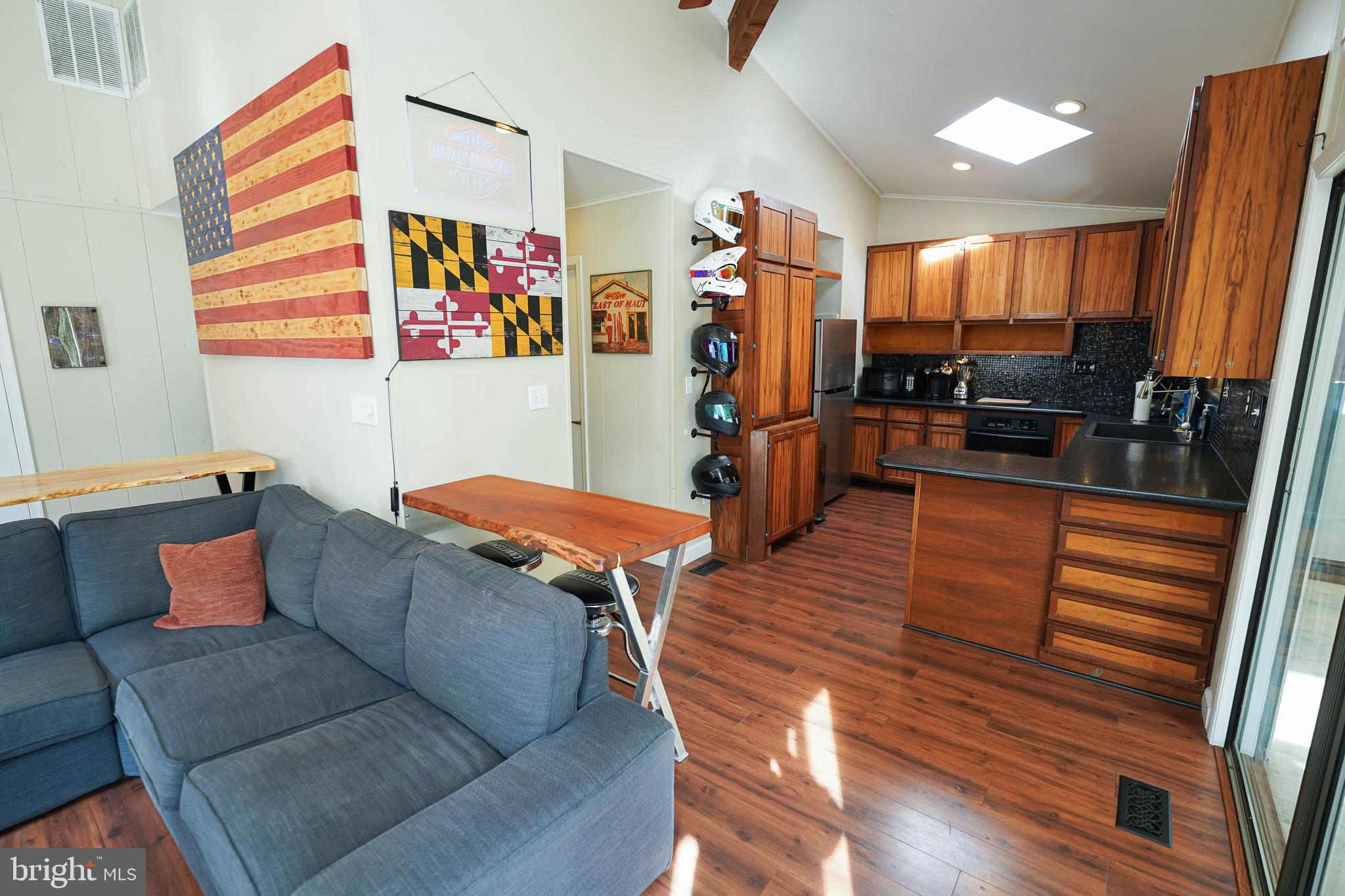 OCEAN PINES - SOMERSET - Residential