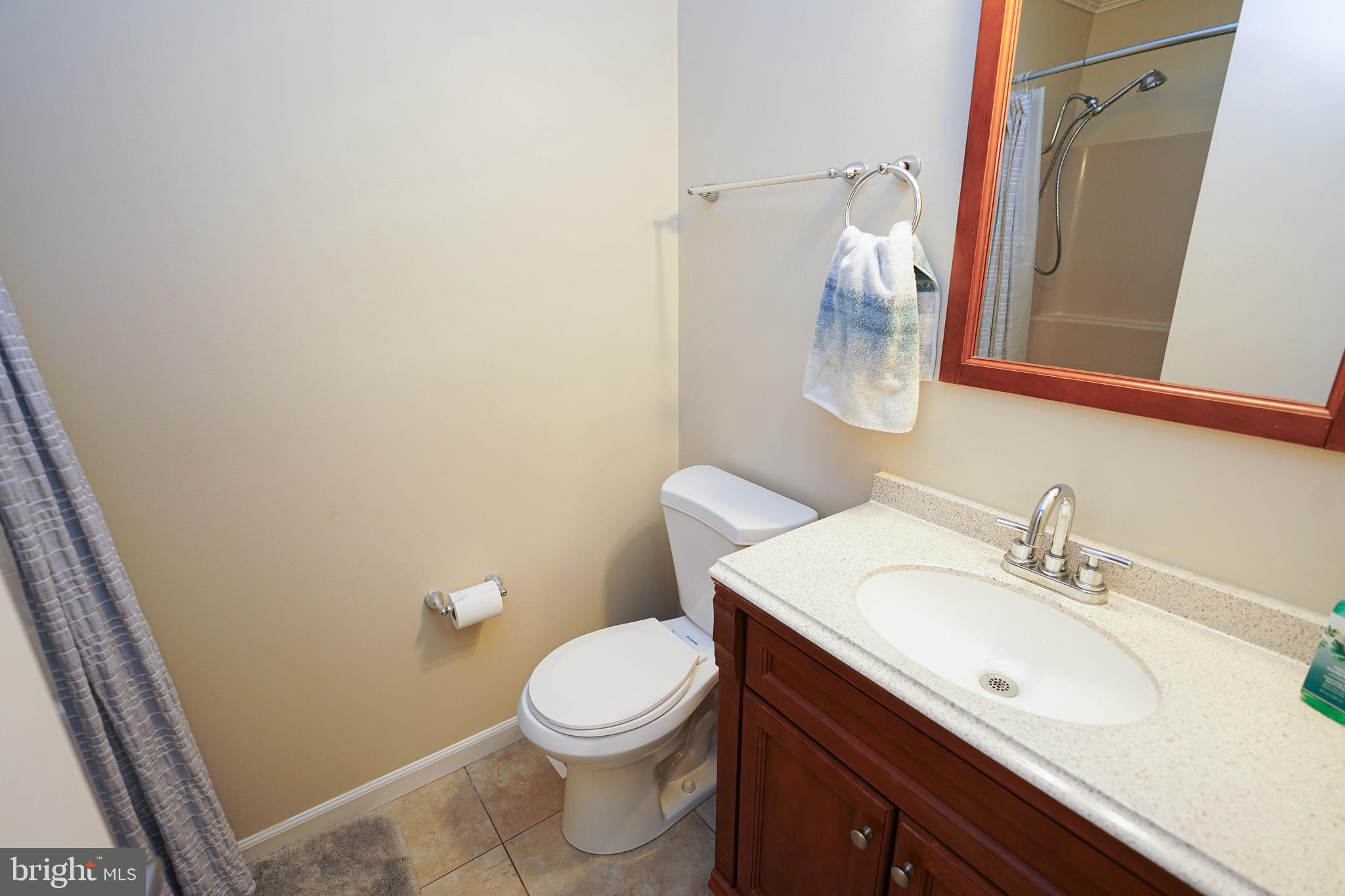 OCEAN PINES - SOMERSET - Residential