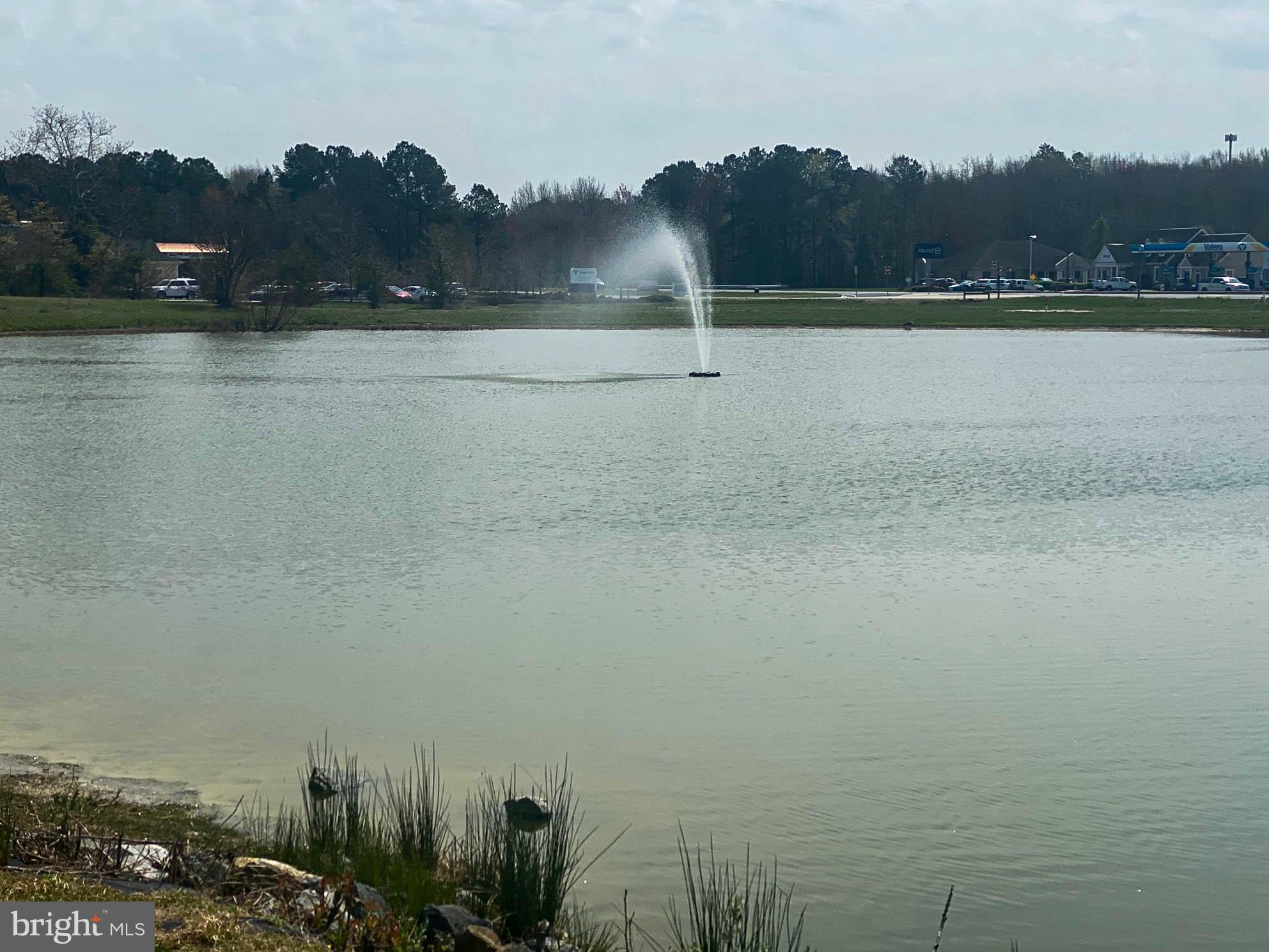 OCEAN PINES - SOMERSET - Residential