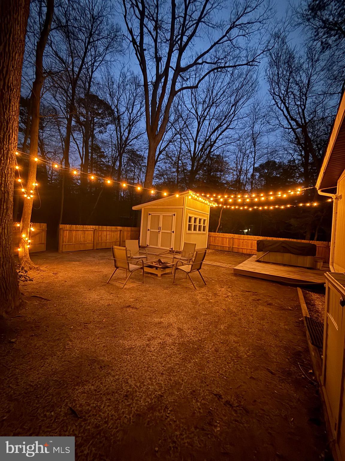 OCEAN PINES - SOMERSET - Residential