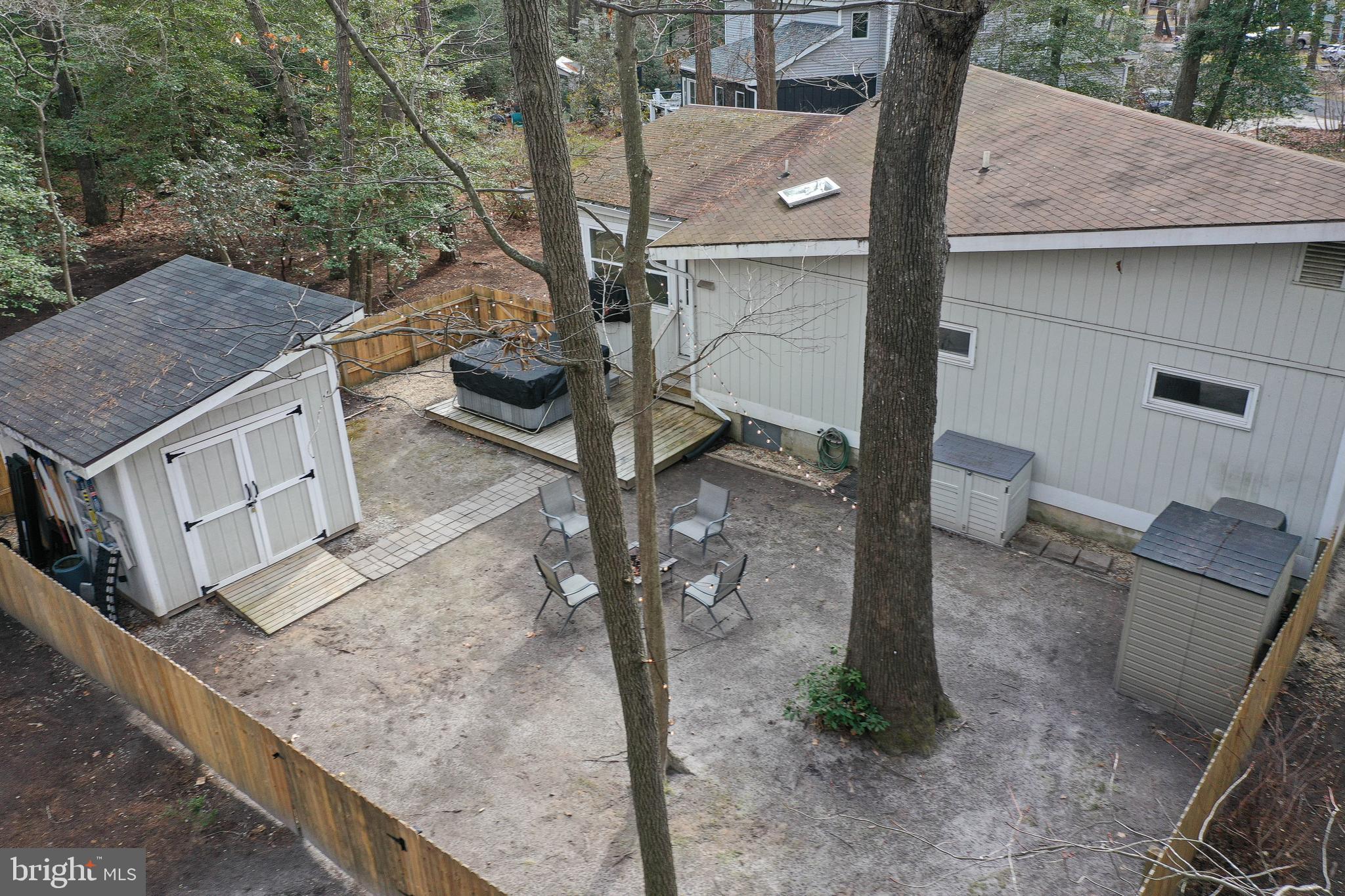 OCEAN PINES - SOMERSET - Residential