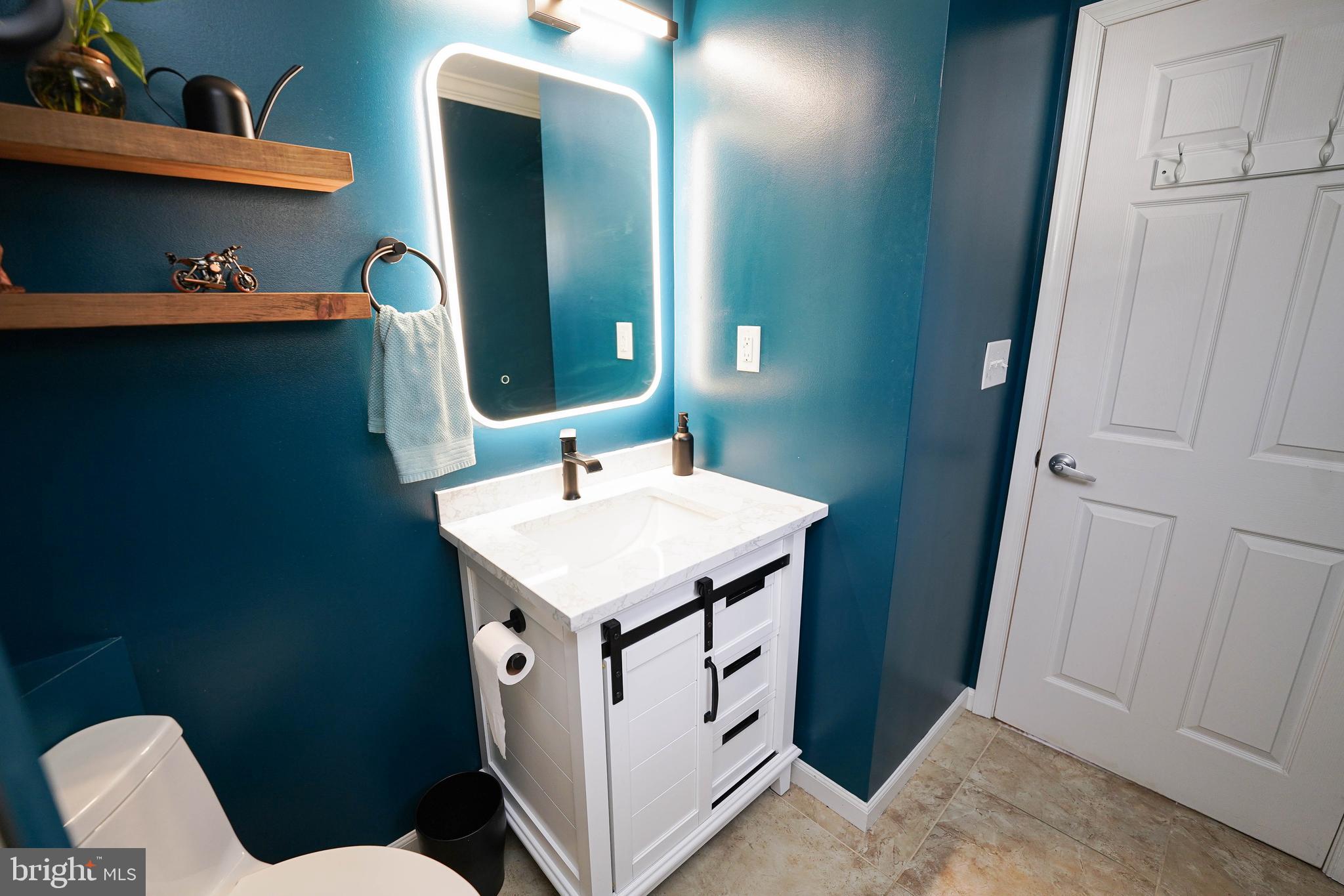 OCEAN PINES - SOMERSET - Residential