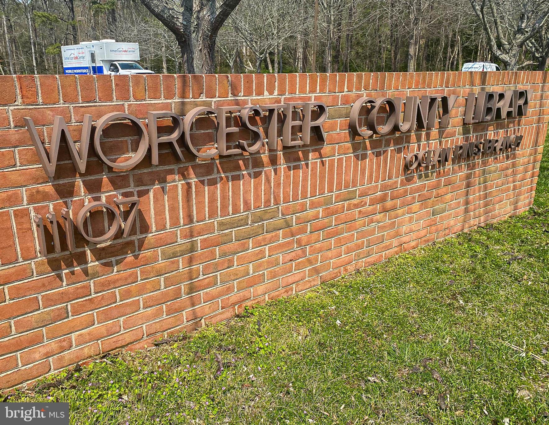 OCEAN PINES - SOMERSET - Residential