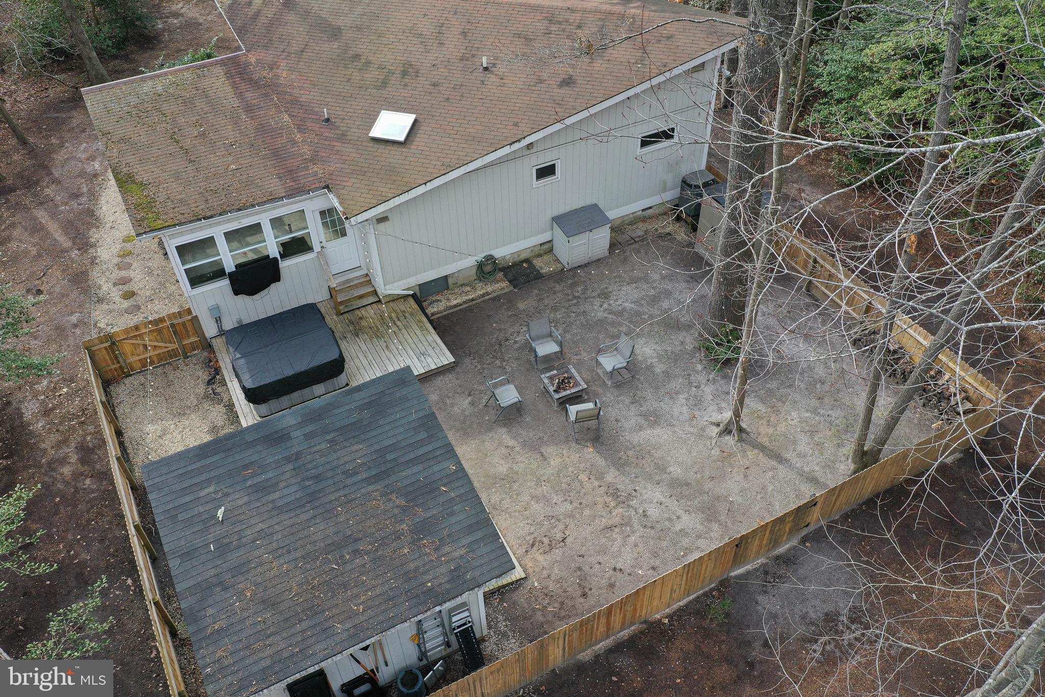 OCEAN PINES - SOMERSET - Residential