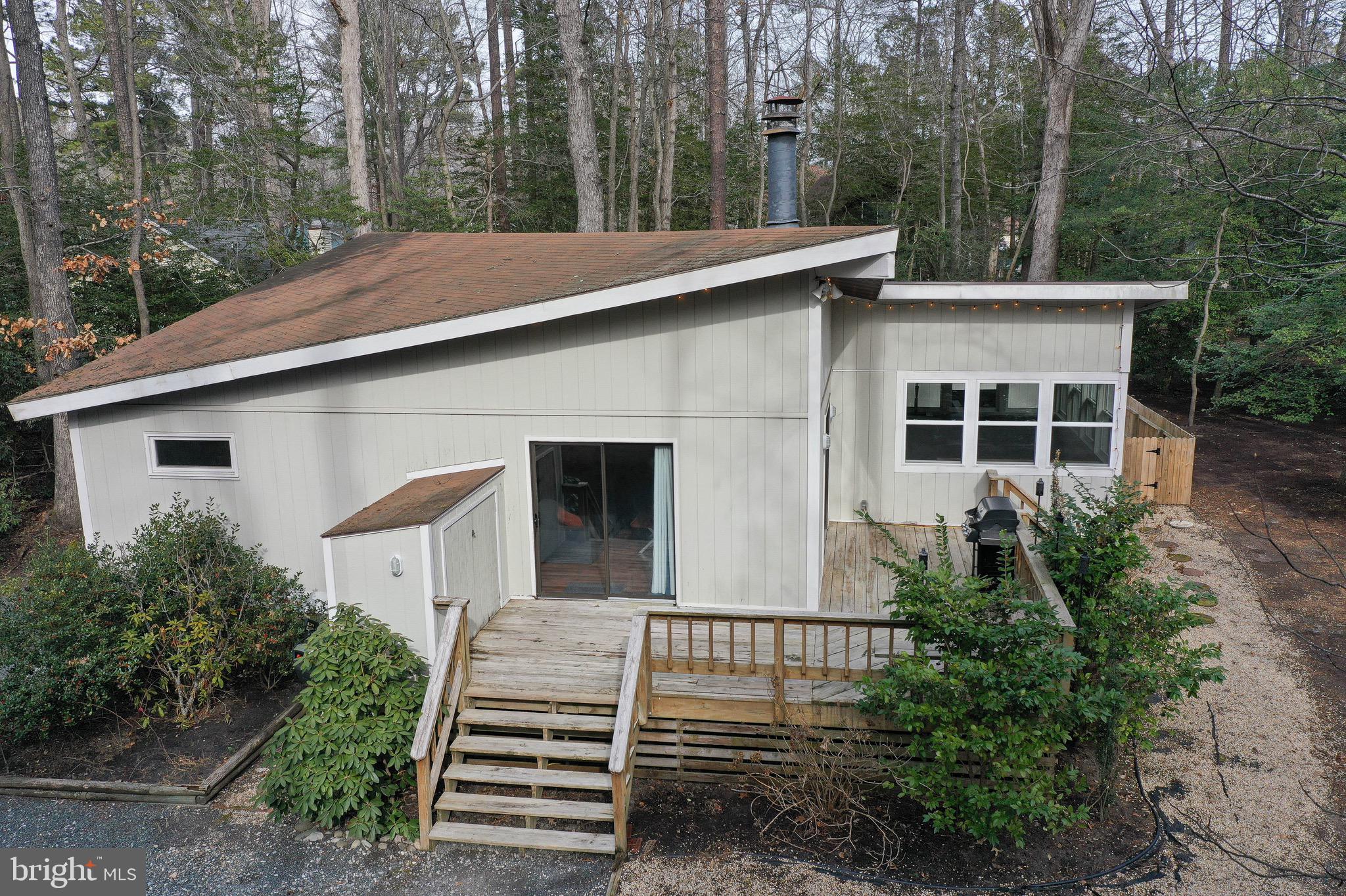 OCEAN PINES - SOMERSET - Residential