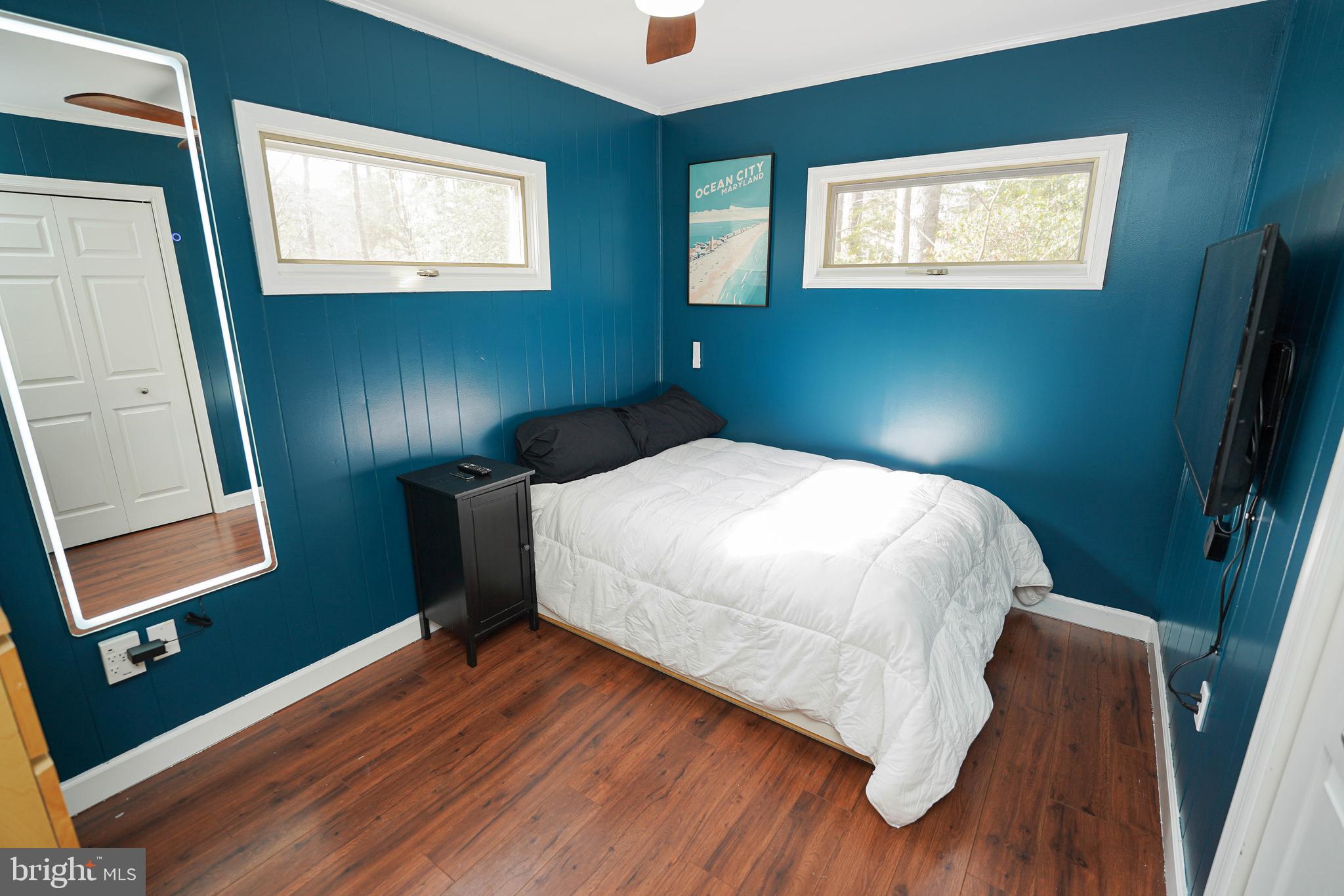 OCEAN PINES - SOMERSET - Residential