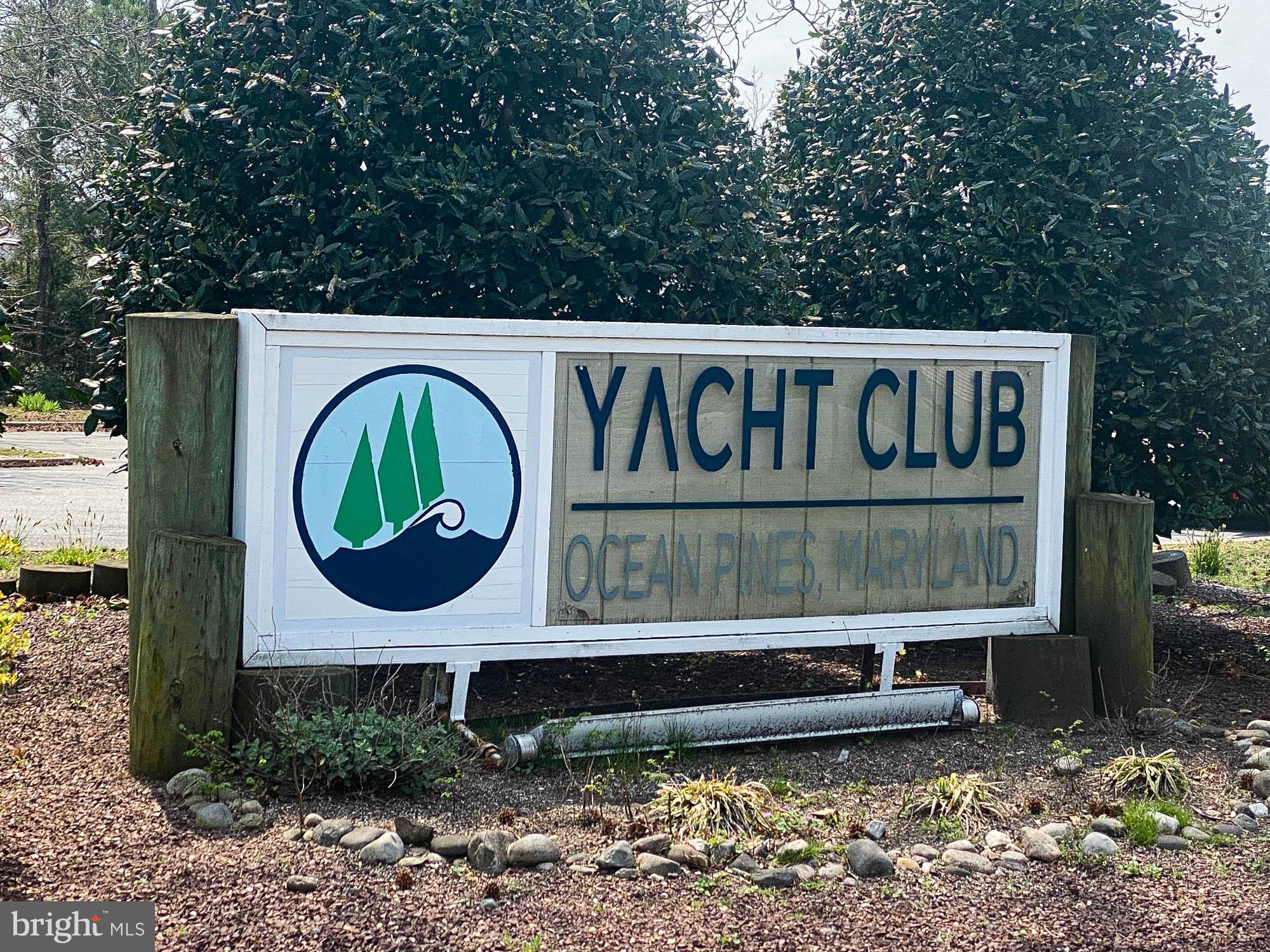 OCEAN PINES - SOMERSET - Residential