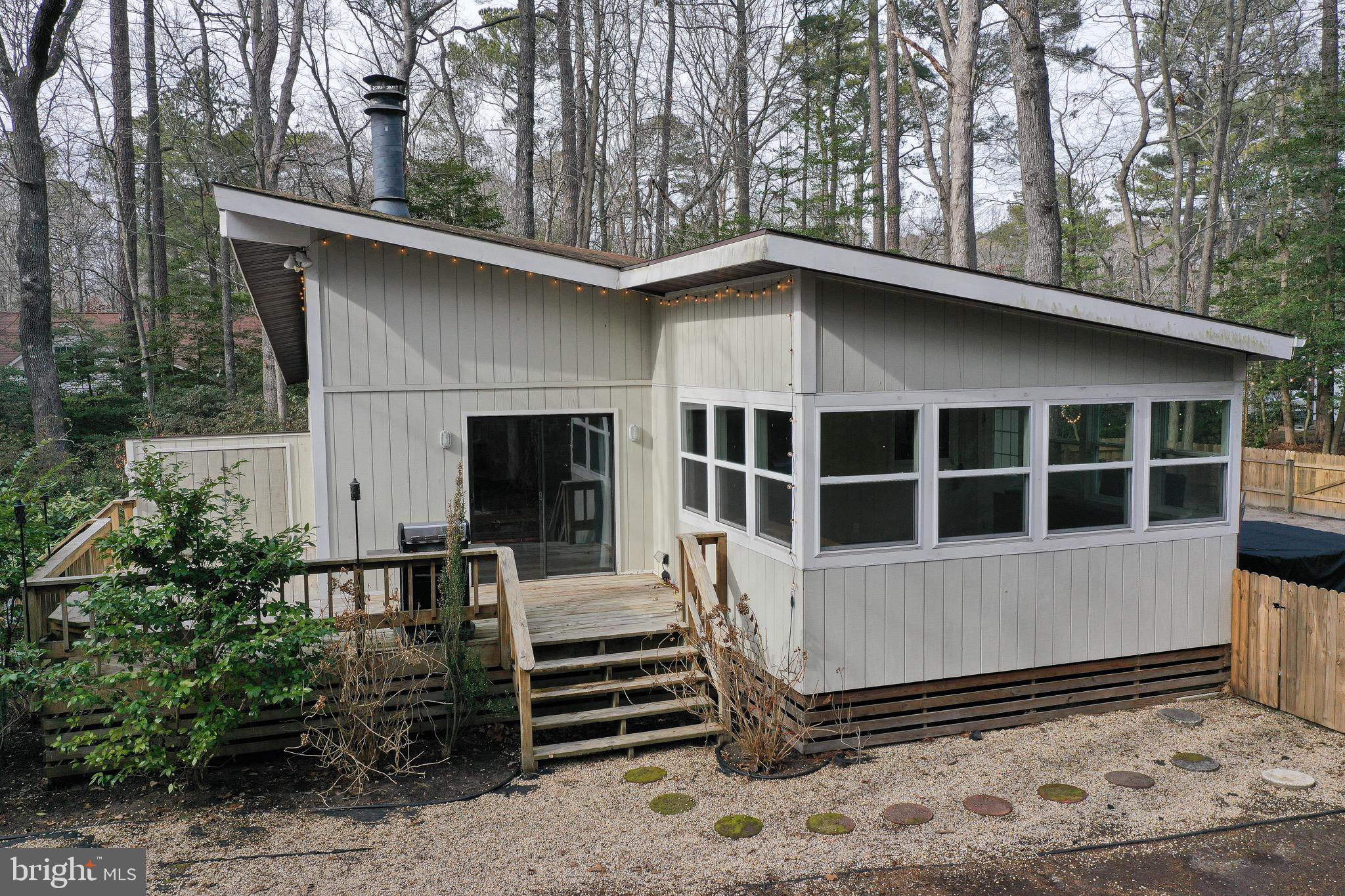 OCEAN PINES - SOMERSET - Residential