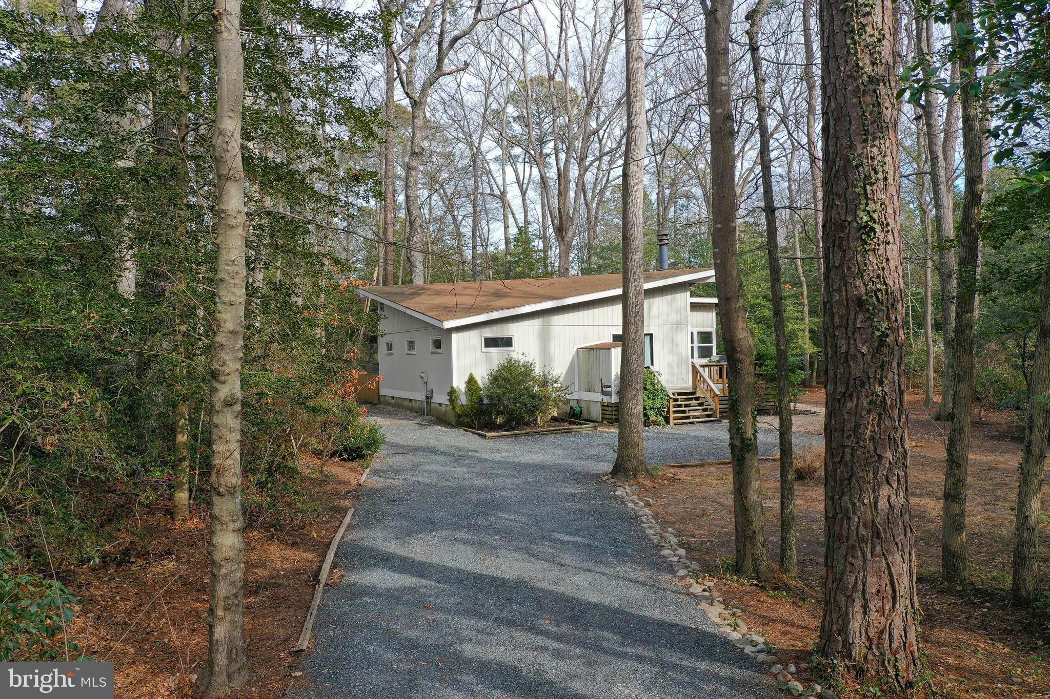 OCEAN PINES - SOMERSET - Residential