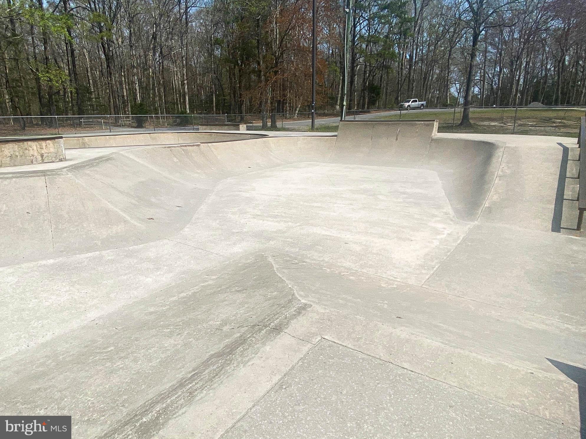 OCEAN PINES - SOMERSET - Residential