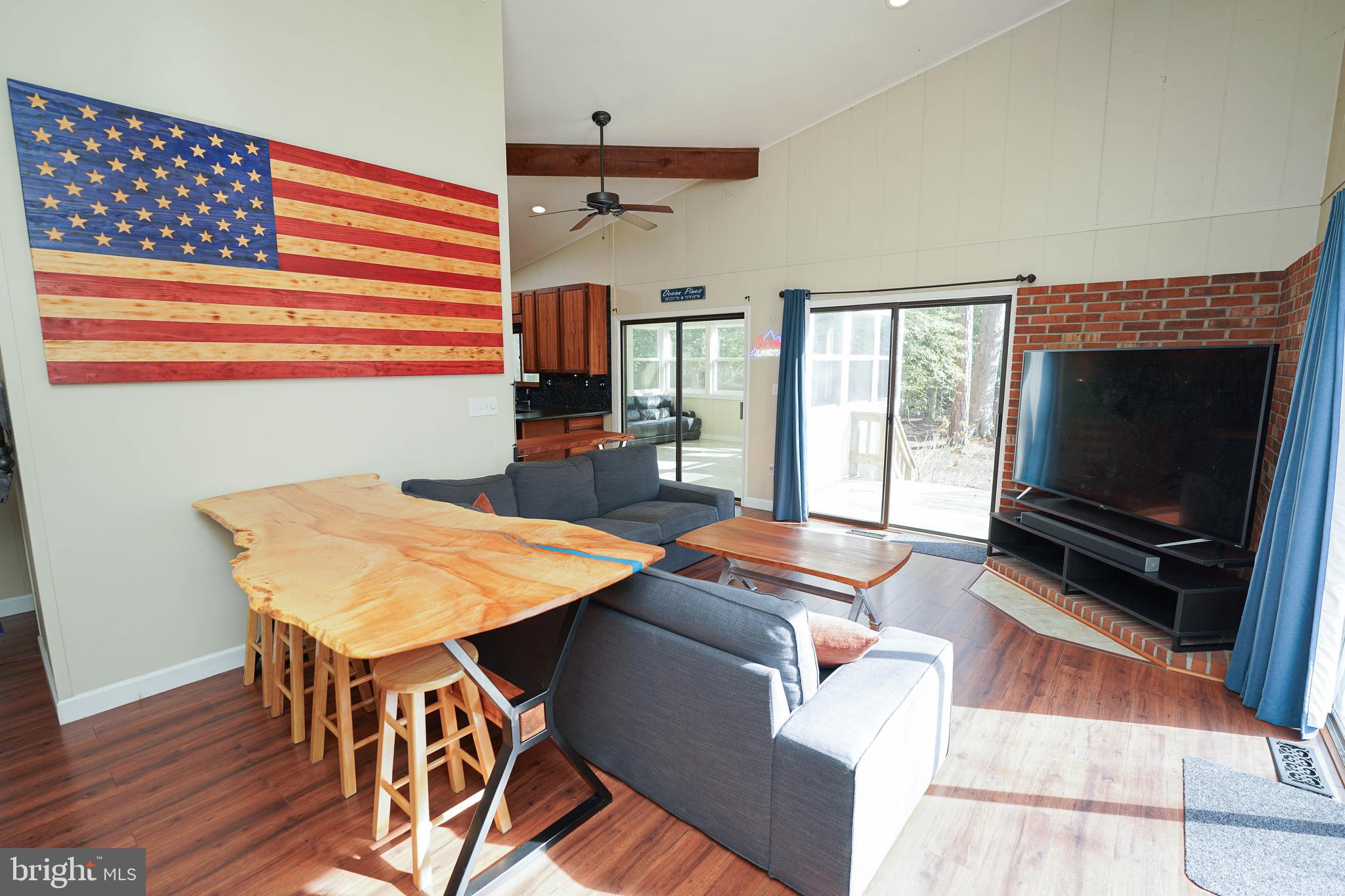 OCEAN PINES - SOMERSET - Residential