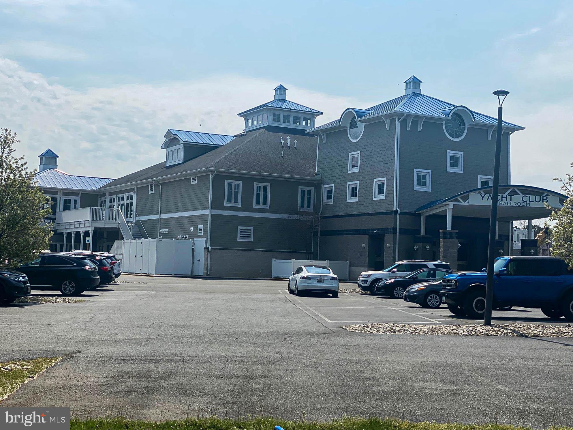 OCEAN PINES - SOMERSET - Residential