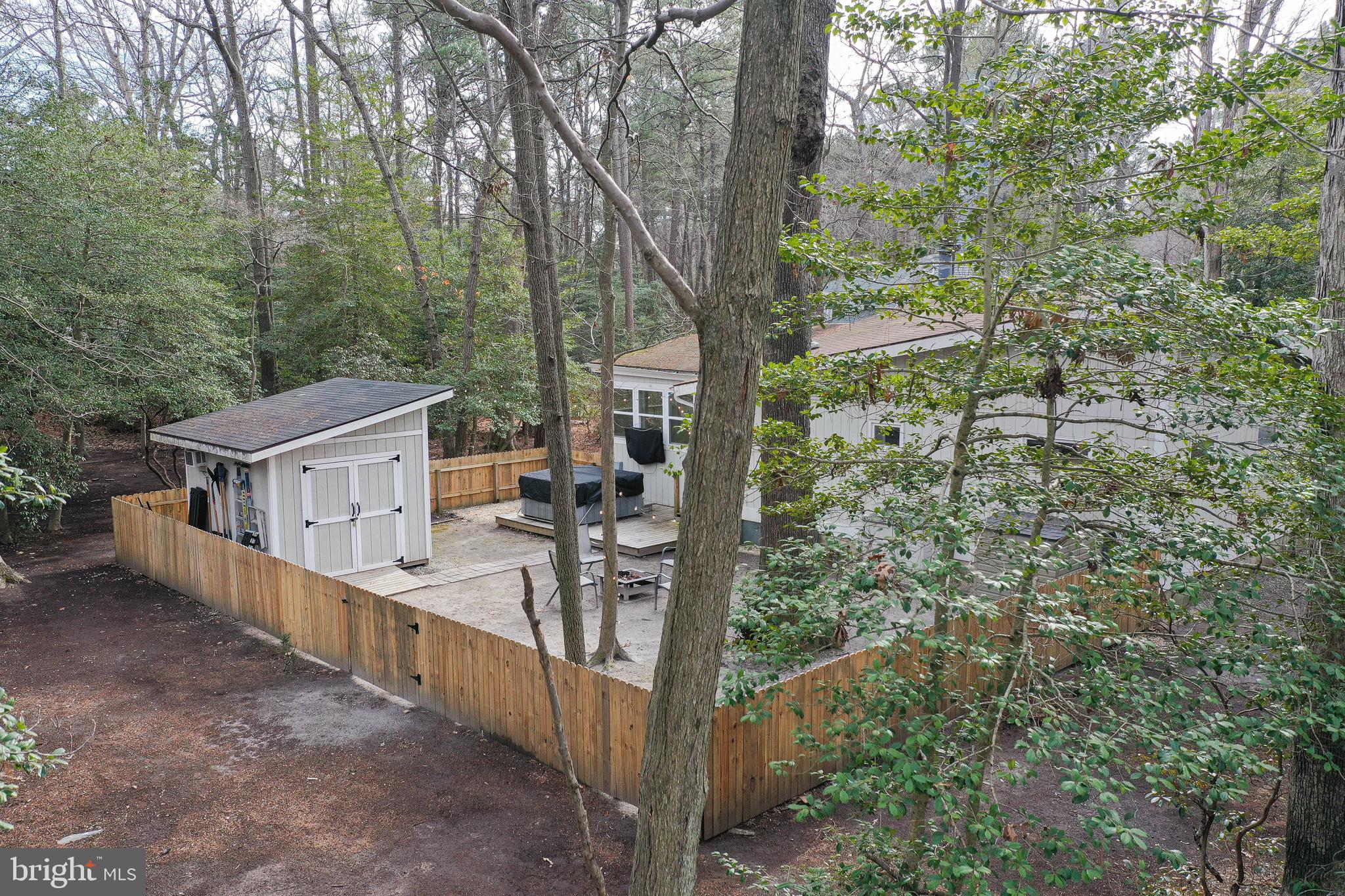 OCEAN PINES - SOMERSET - Residential