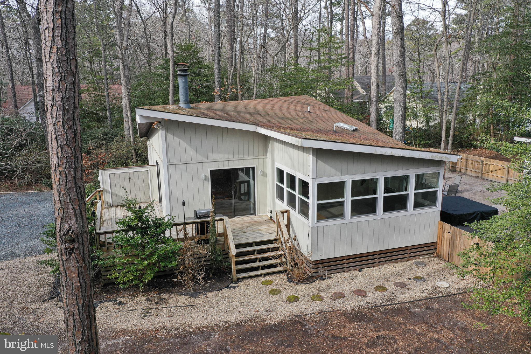 OCEAN PINES - SOMERSET - Residential