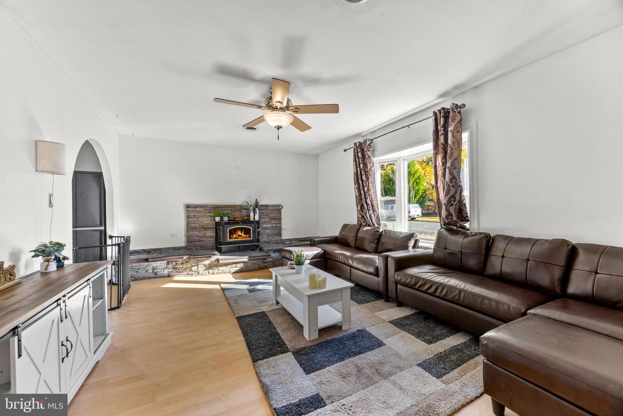 HARFORD LANDING - Residential