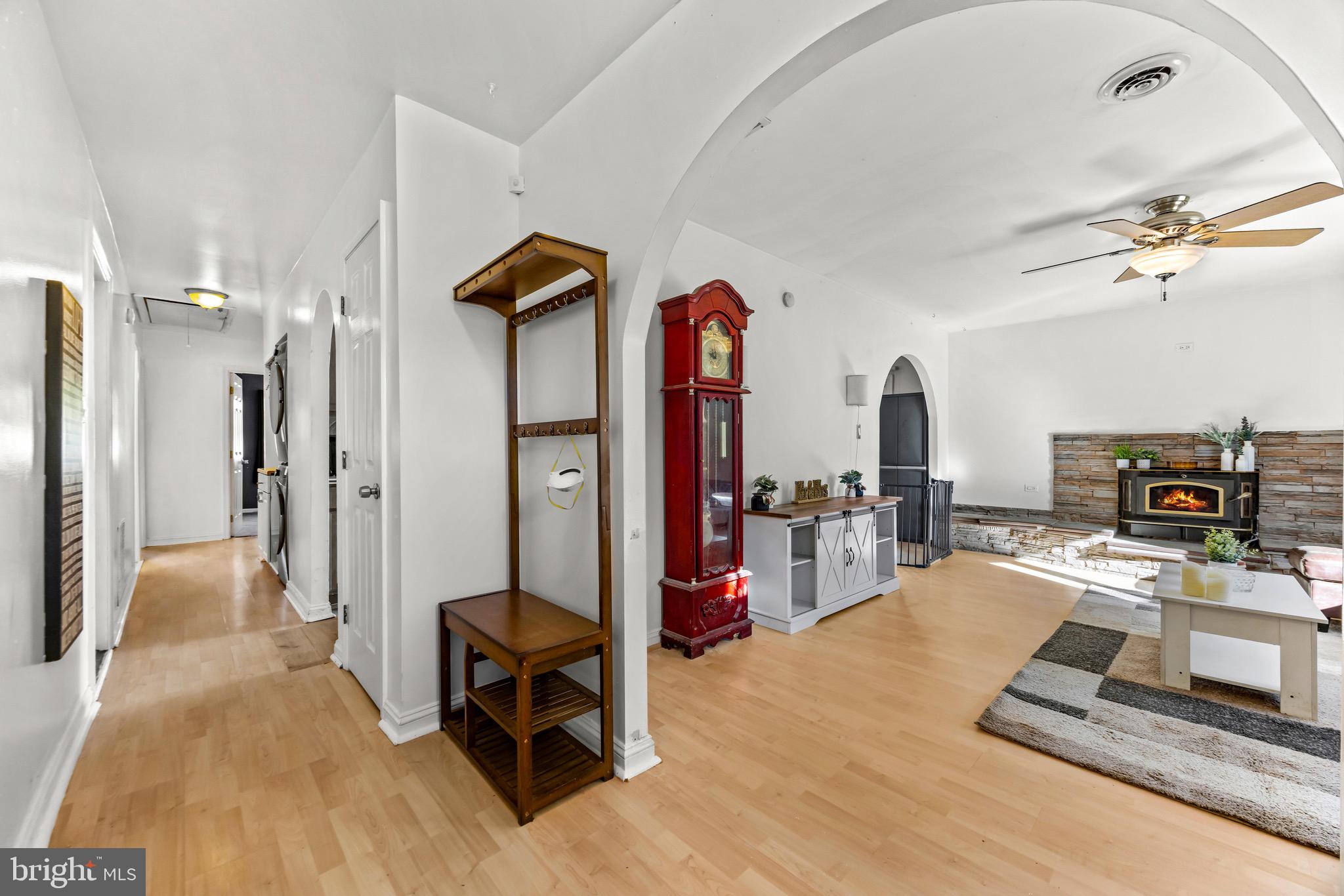 HARFORD LANDING - Residential