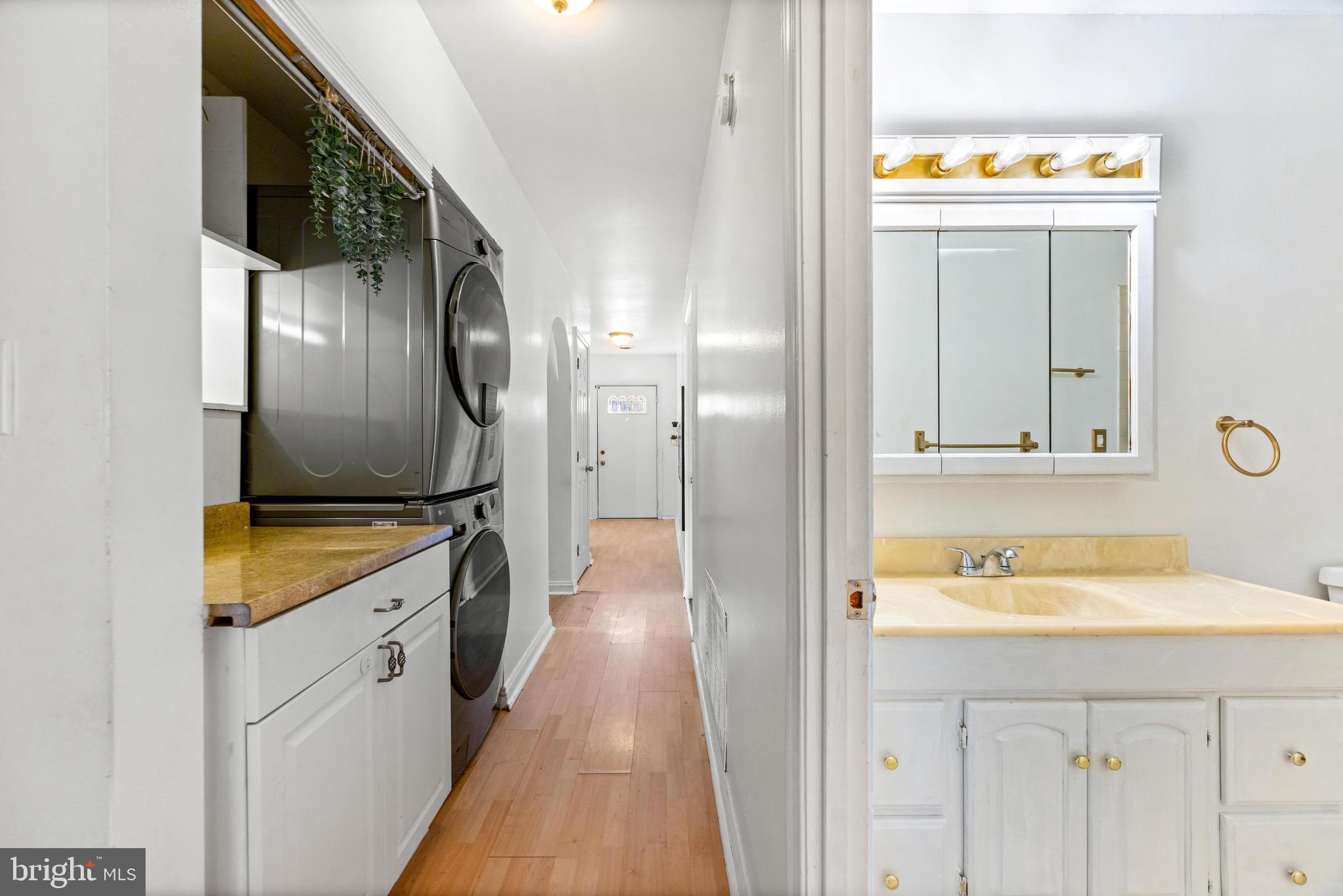 HARFORD LANDING - Residential