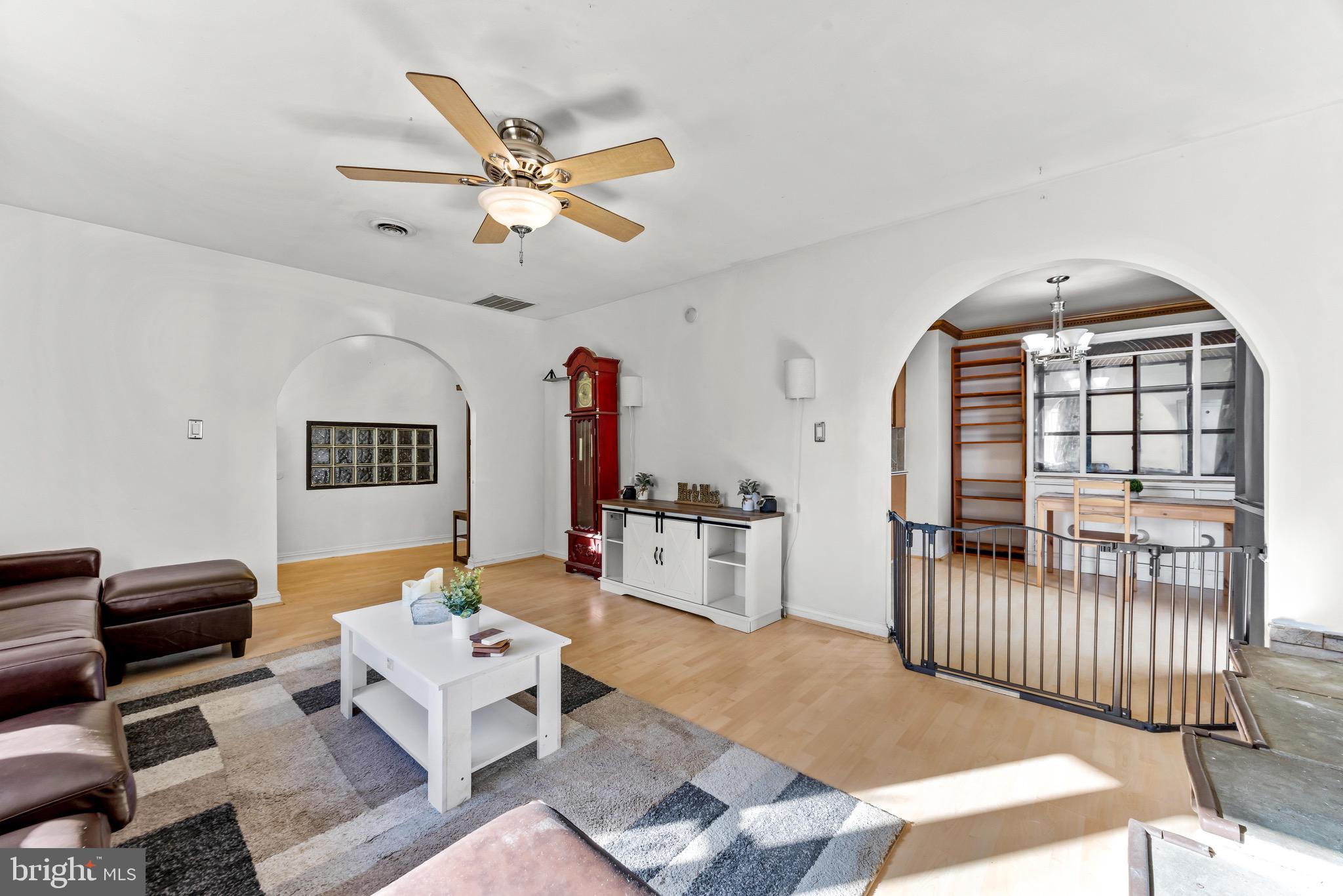 HARFORD LANDING - Residential