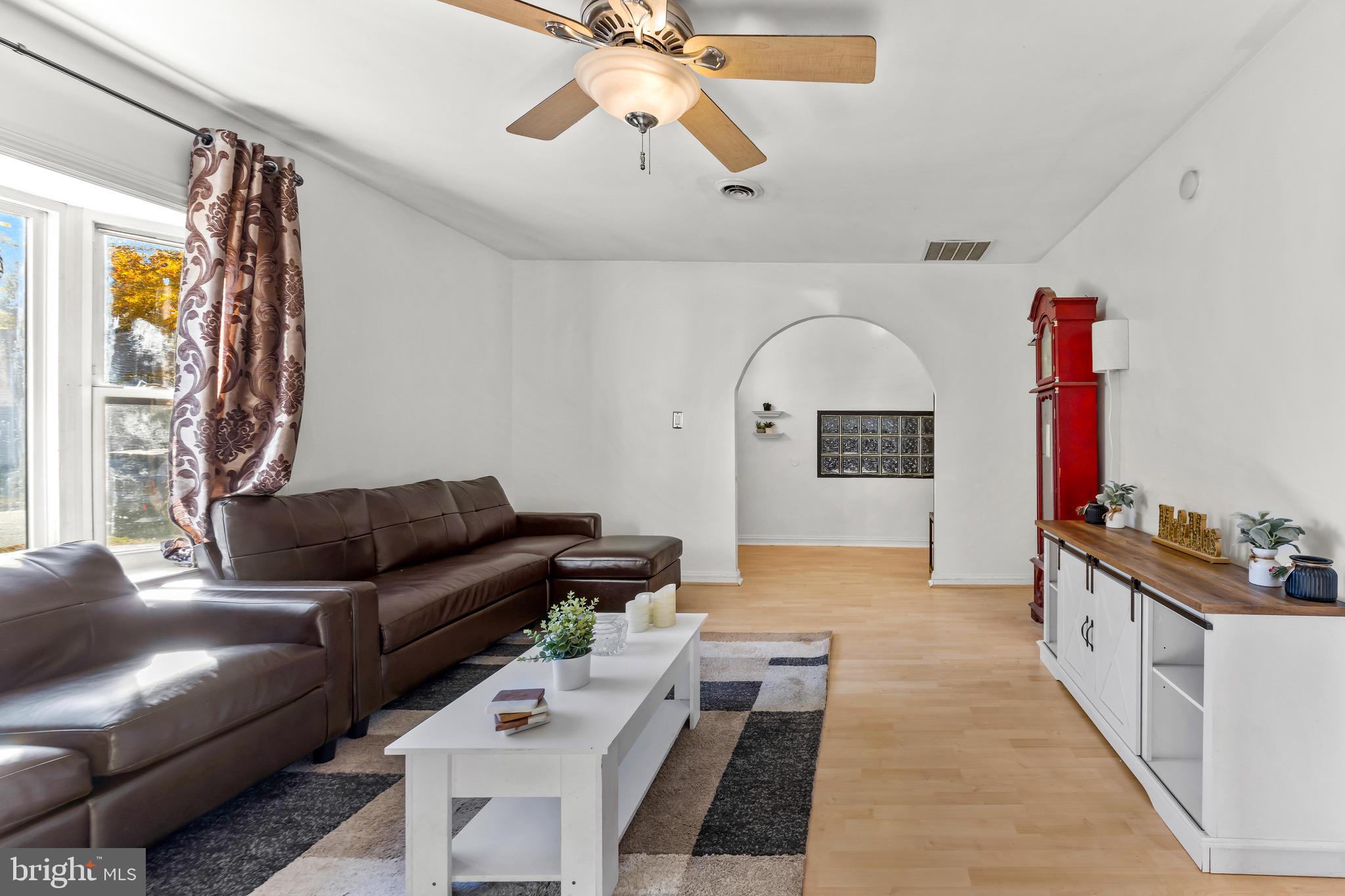 HARFORD LANDING - Residential