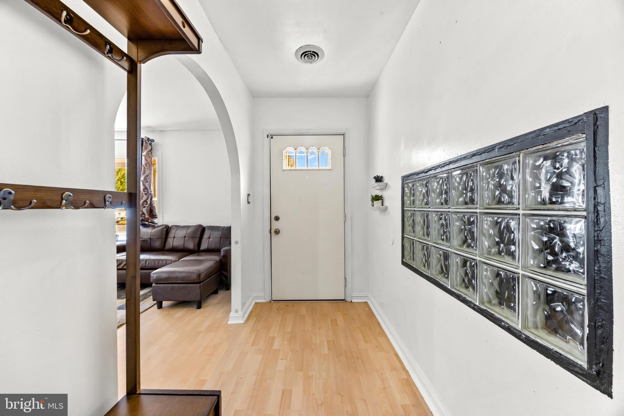 HARFORD LANDING - Residential