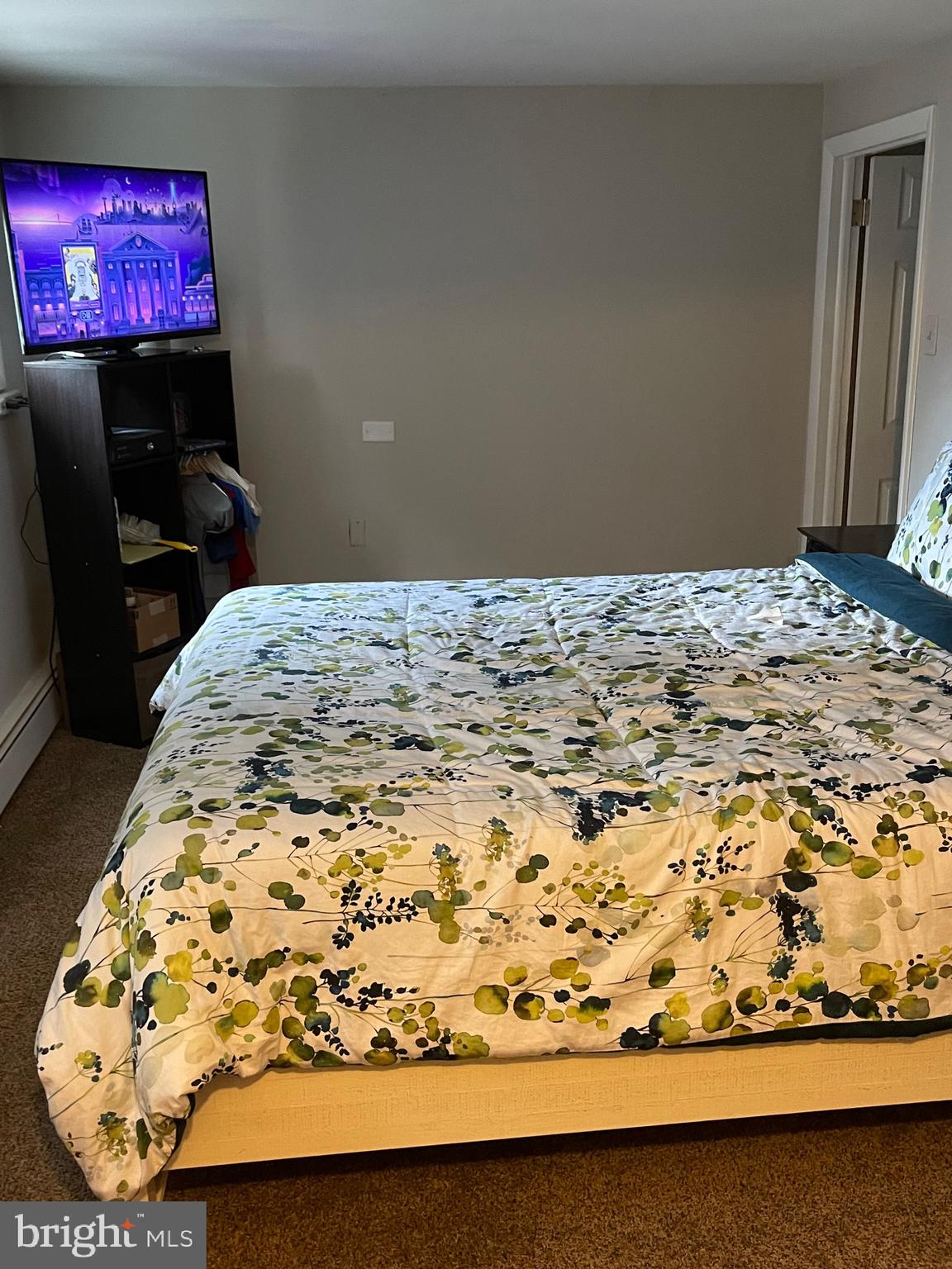 DENTON AREA - Residential