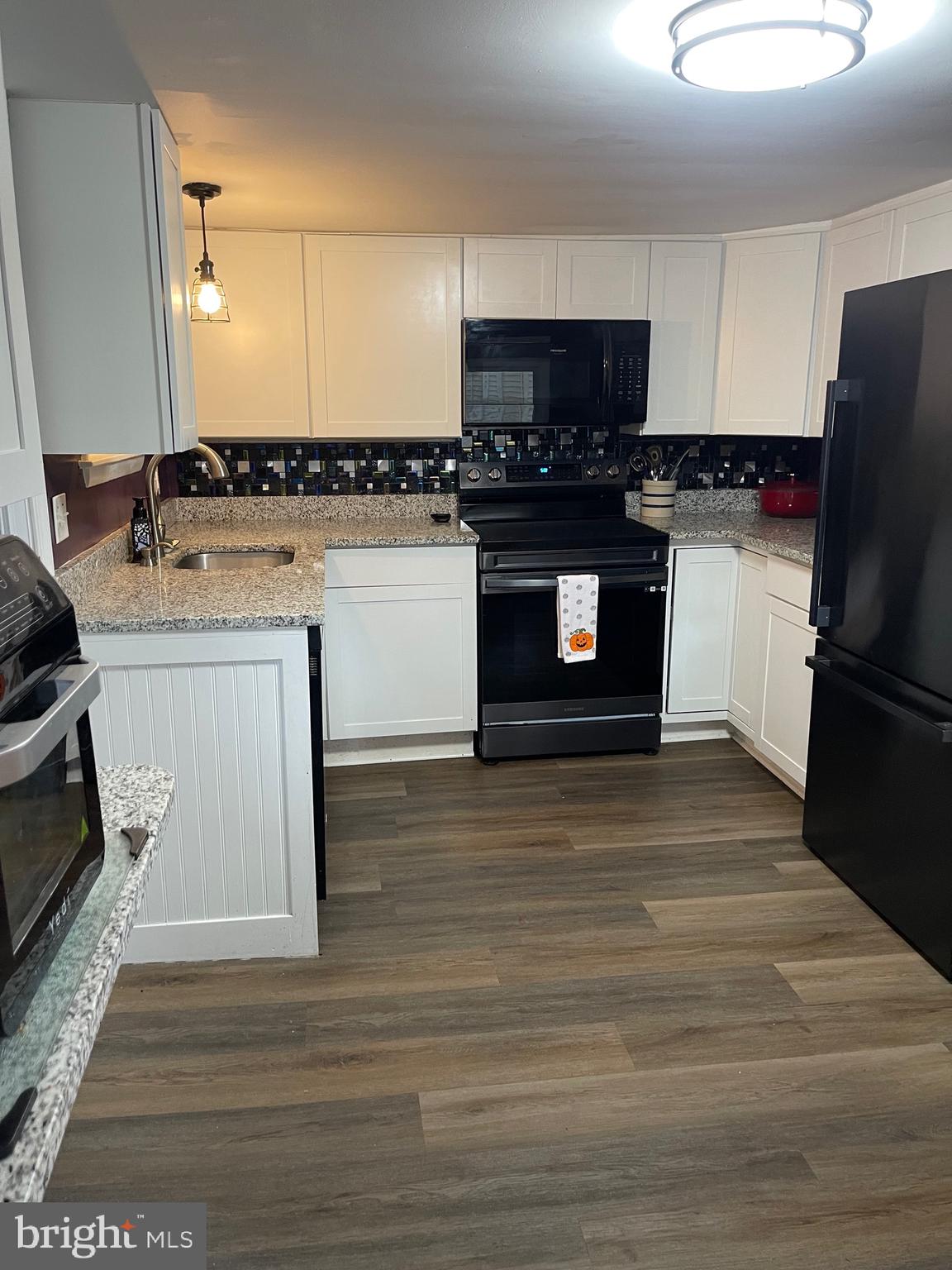 DENTON AREA - Residential