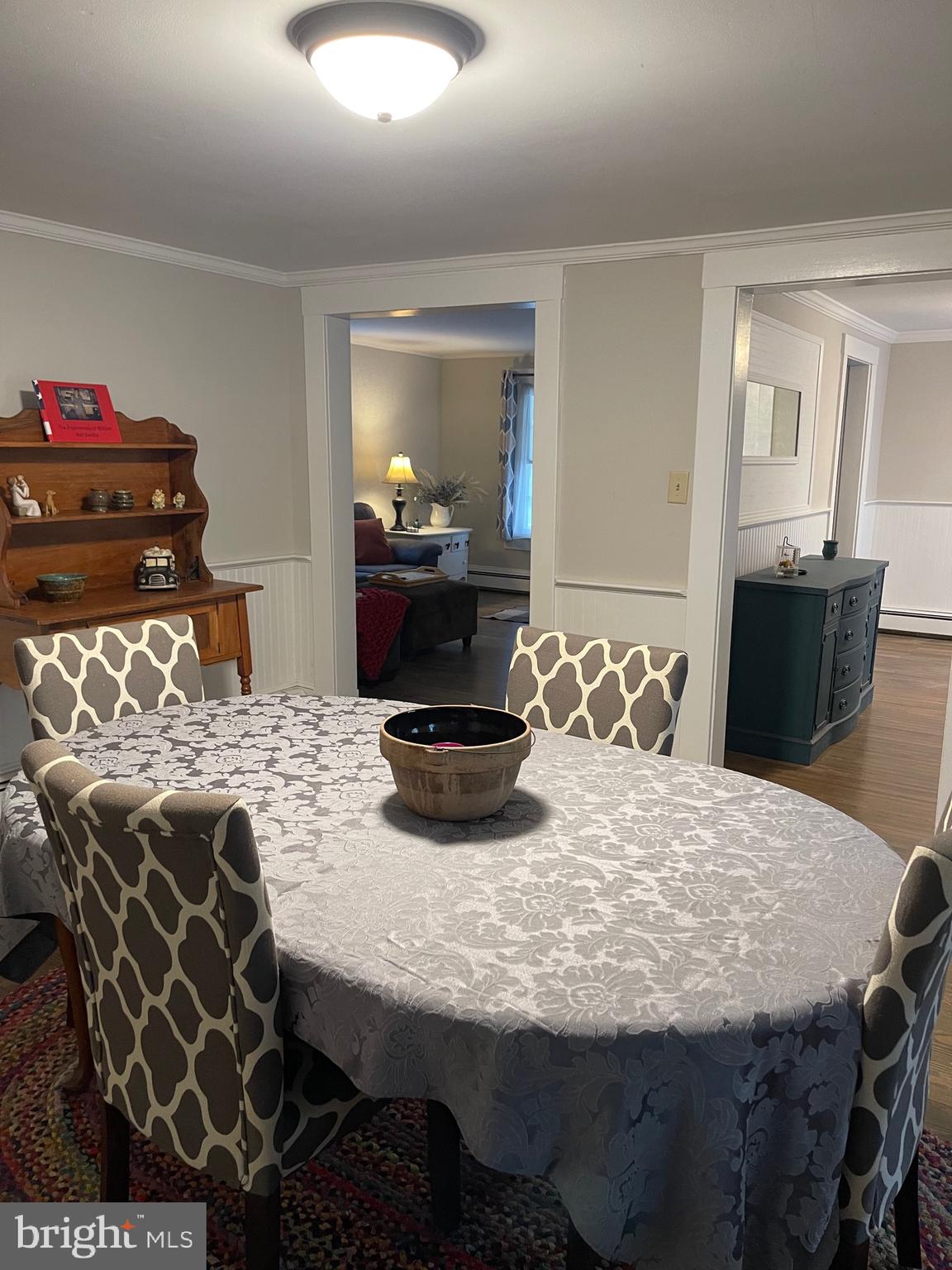 DENTON AREA - Residential