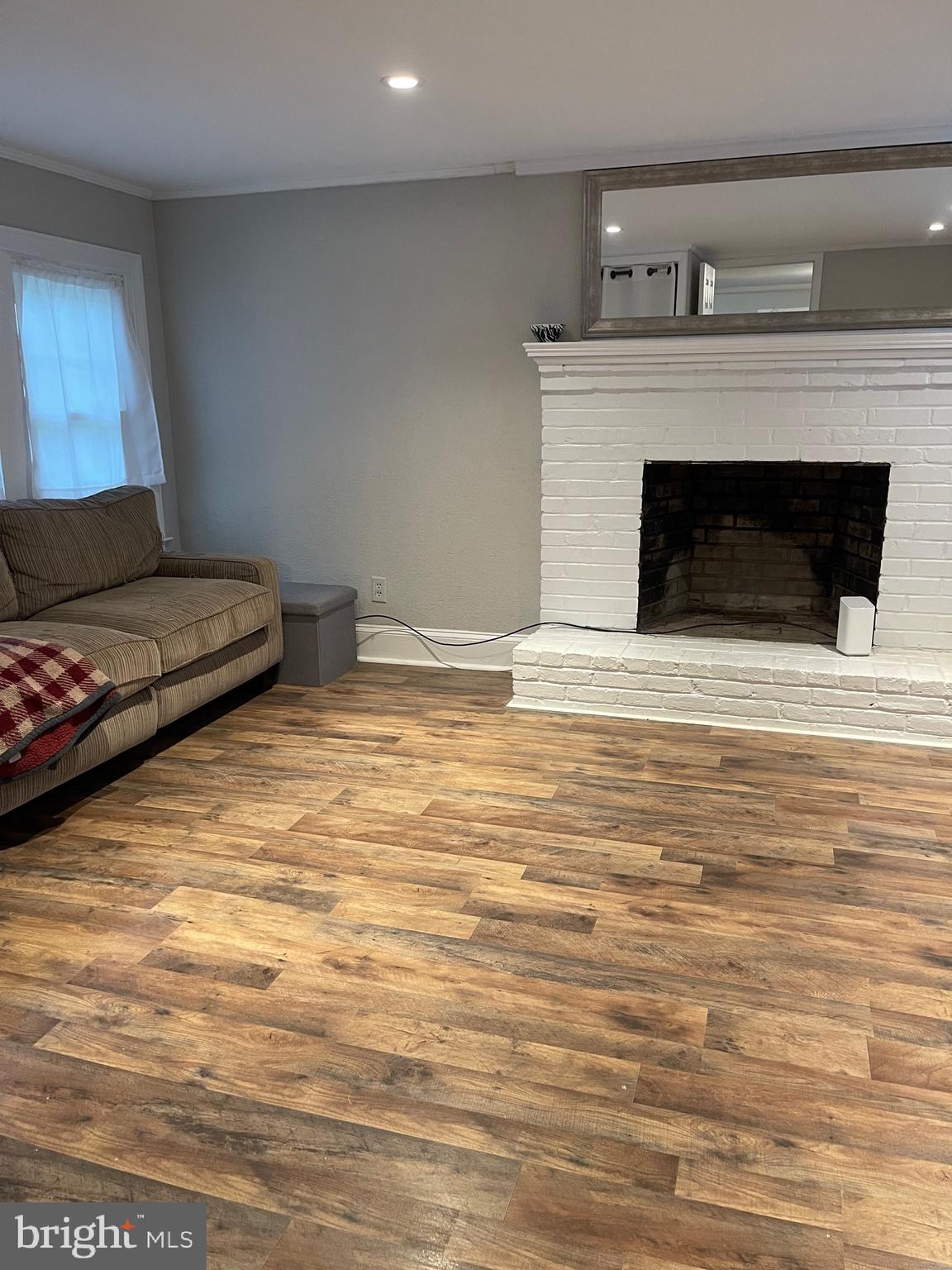 DENTON AREA - Residential