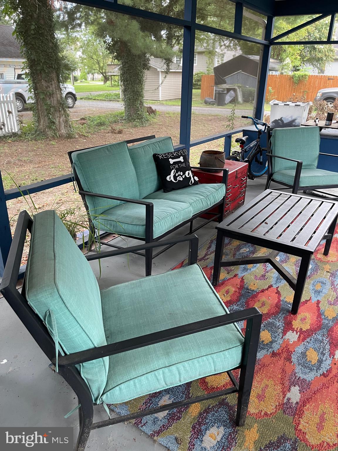 DENTON AREA - Residential