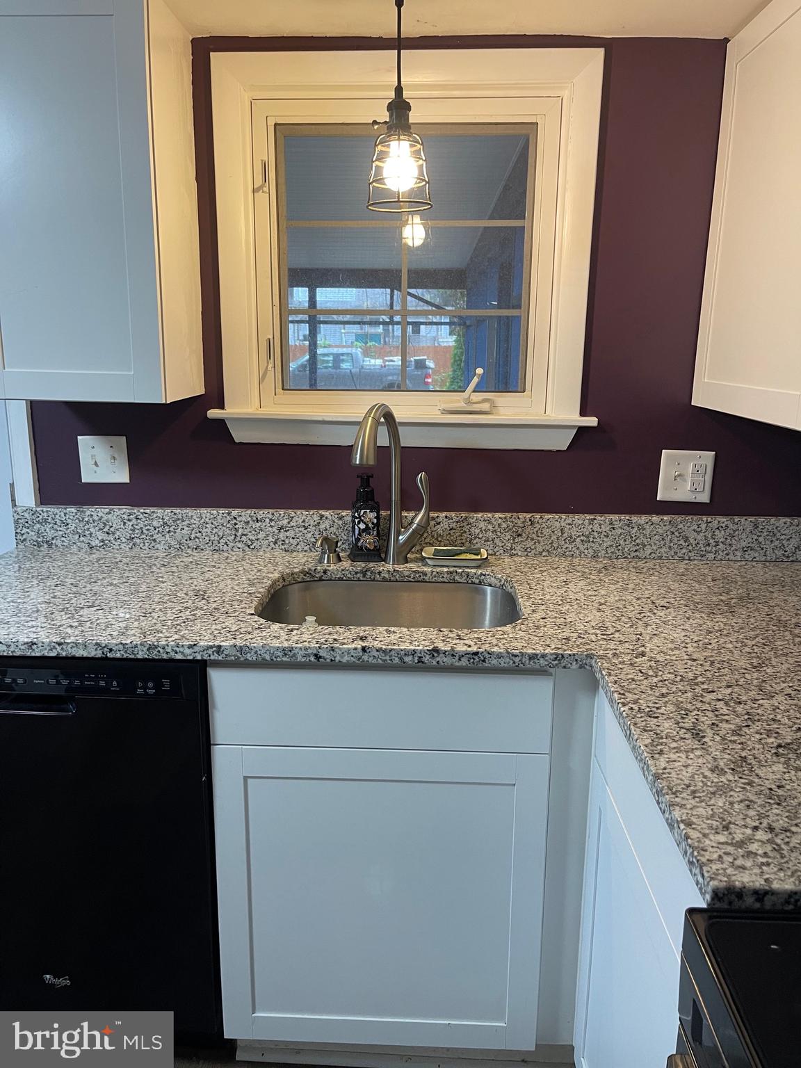 DENTON AREA - Residential