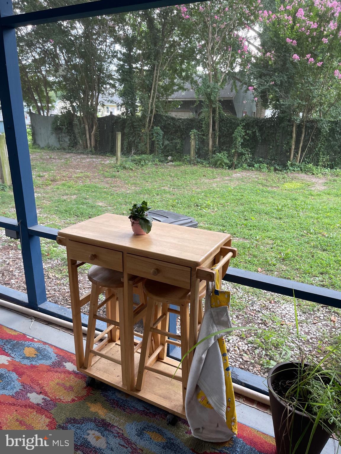 DENTON AREA - Residential