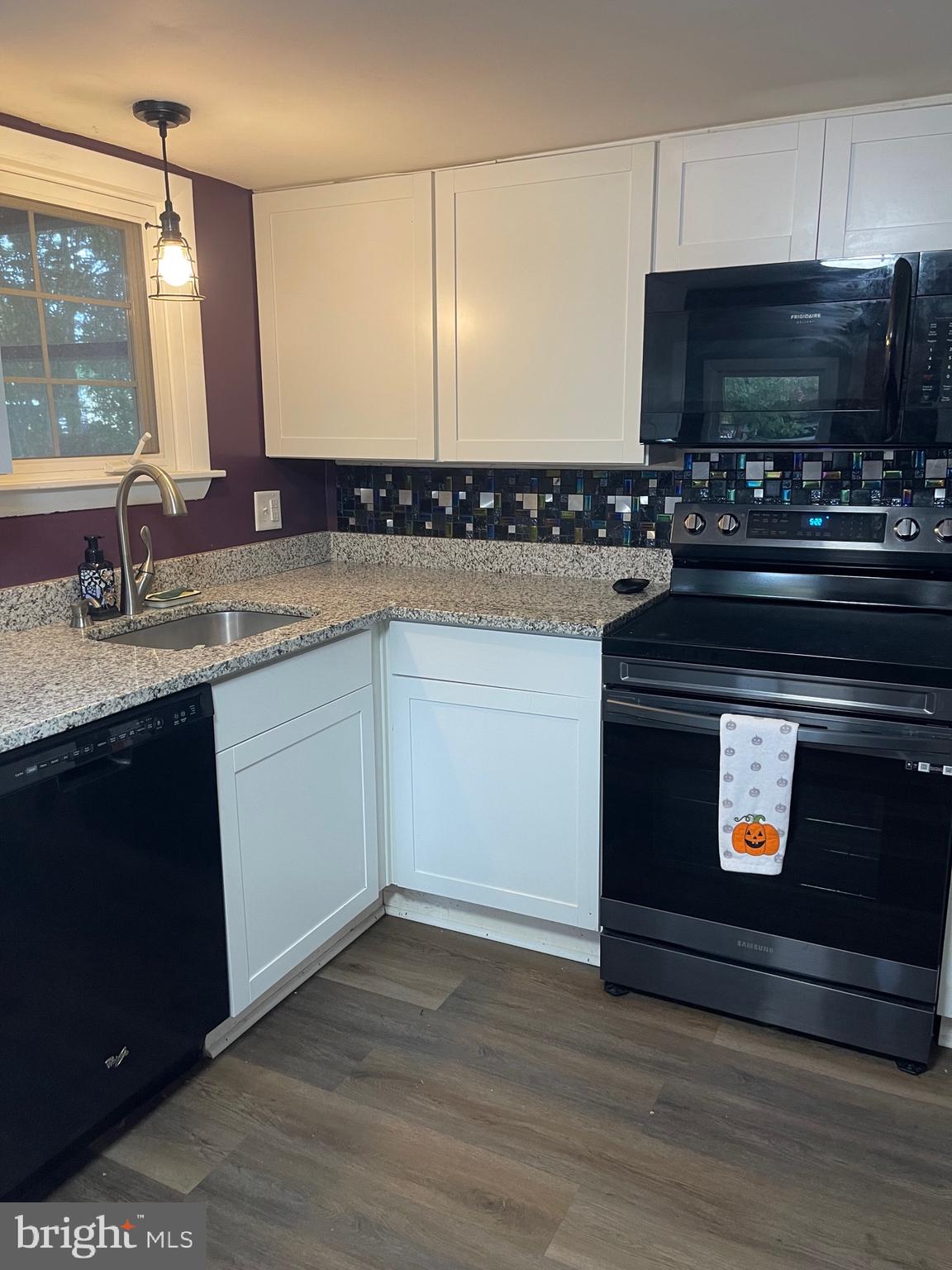 DENTON AREA - Residential