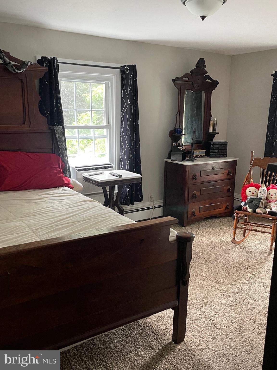 DENTON AREA - Residential