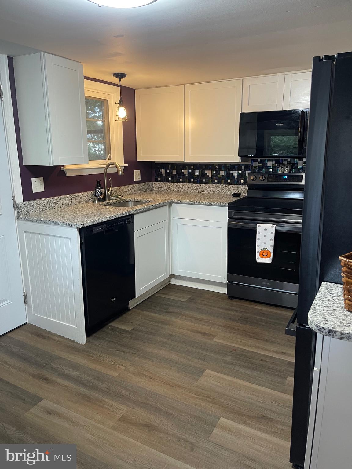 DENTON AREA - Residential