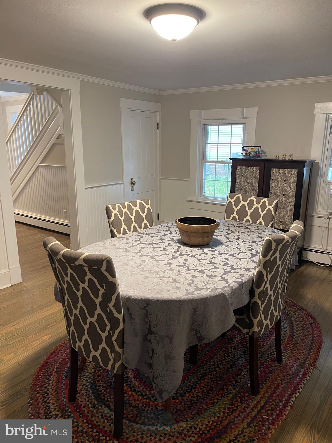 DENTON AREA - Residential