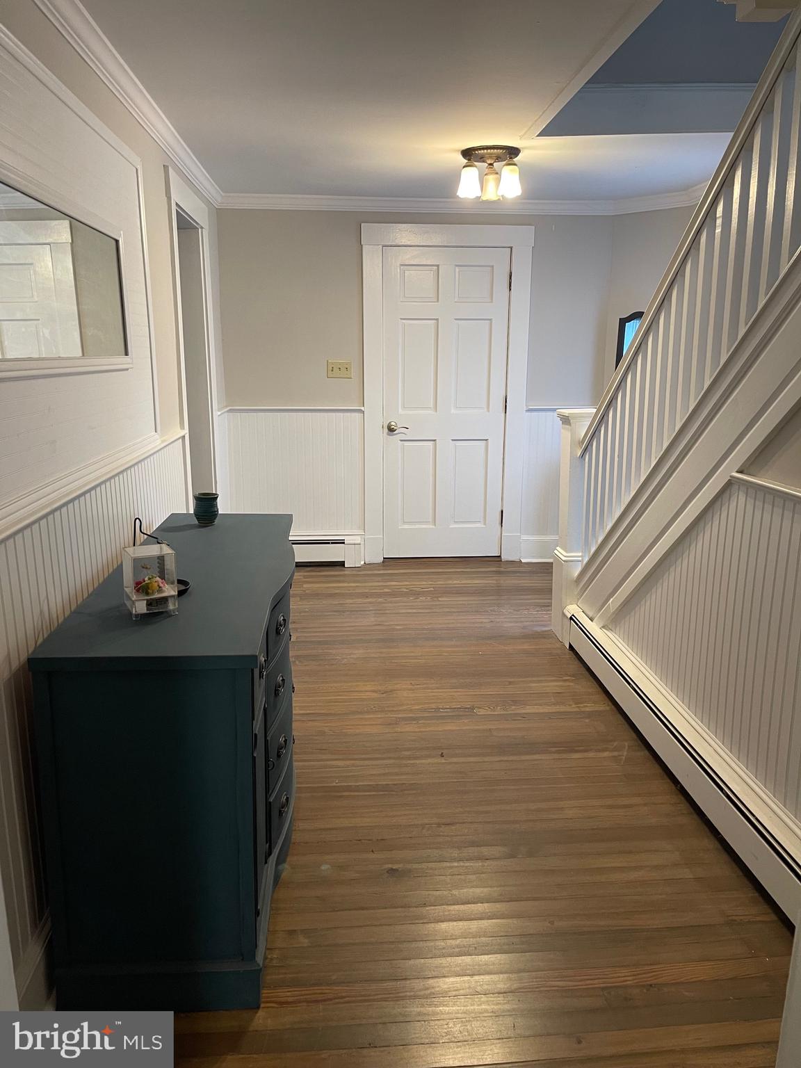 DENTON AREA - Residential