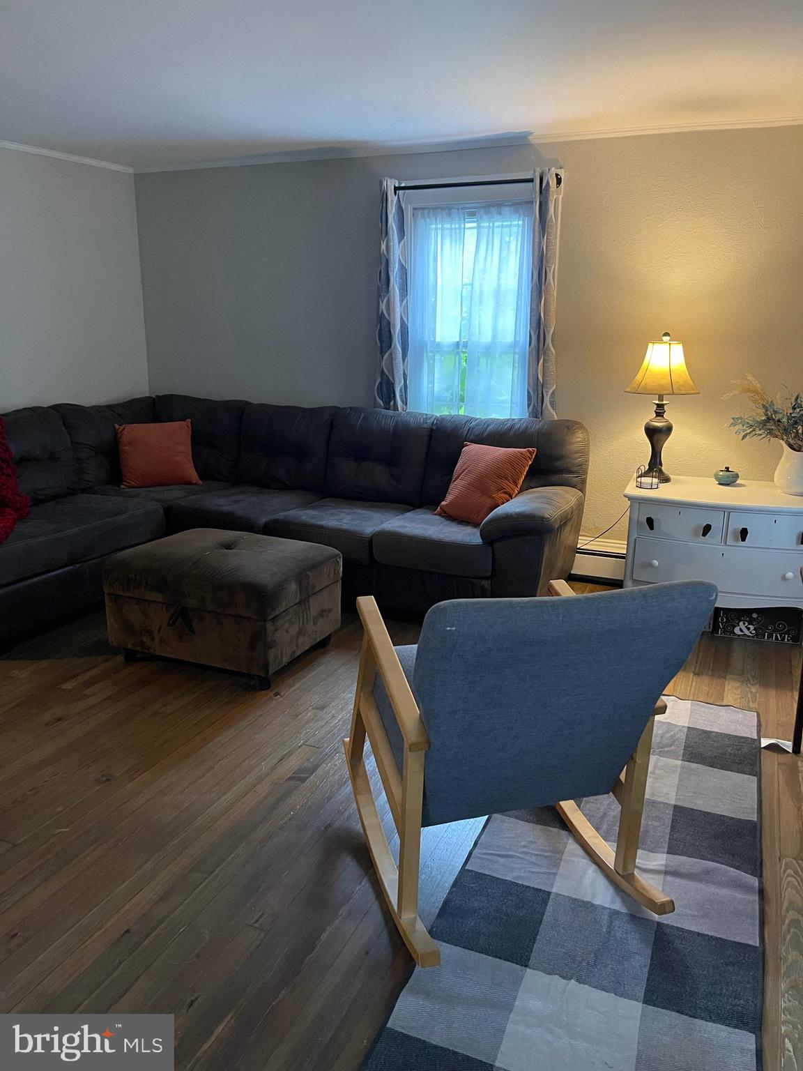 DENTON AREA - Residential