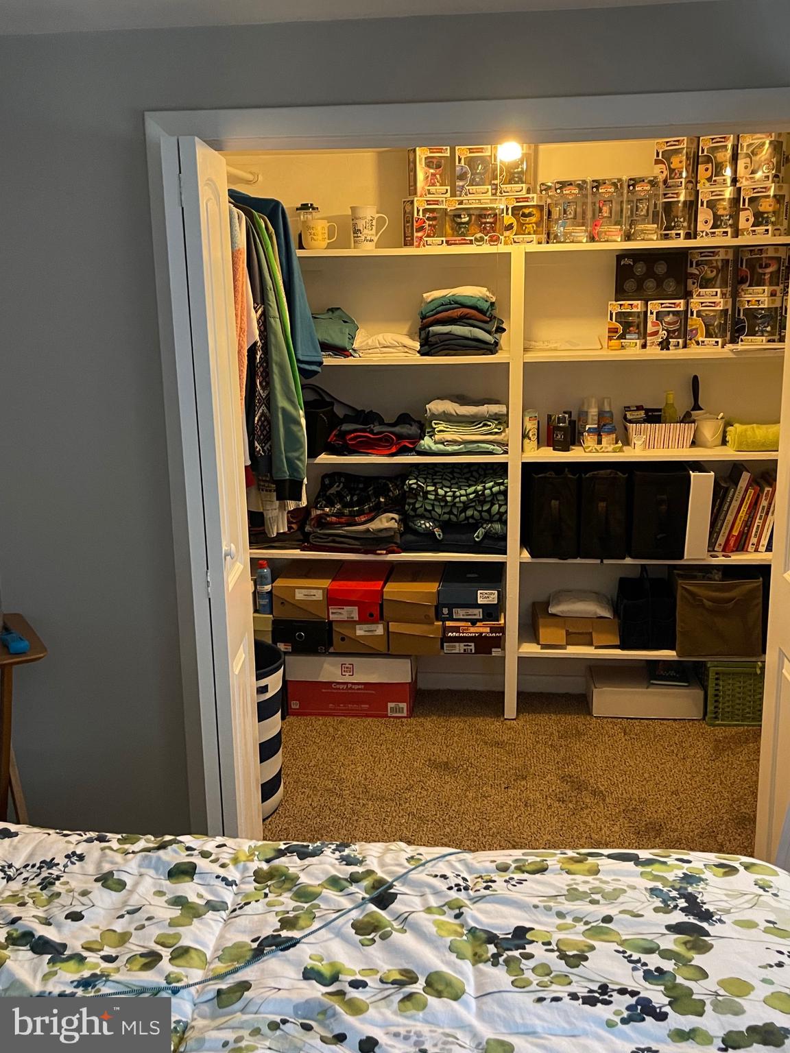 DENTON AREA - Residential