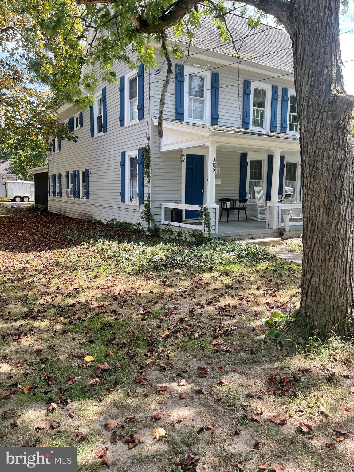 DENTON AREA - Residential