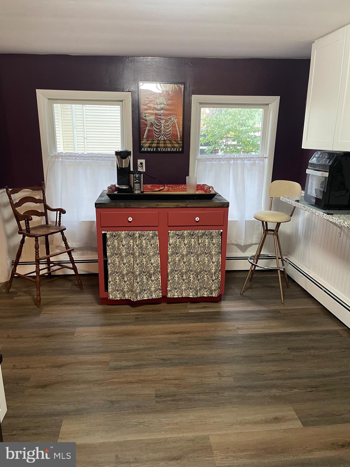 DENTON AREA - Residential