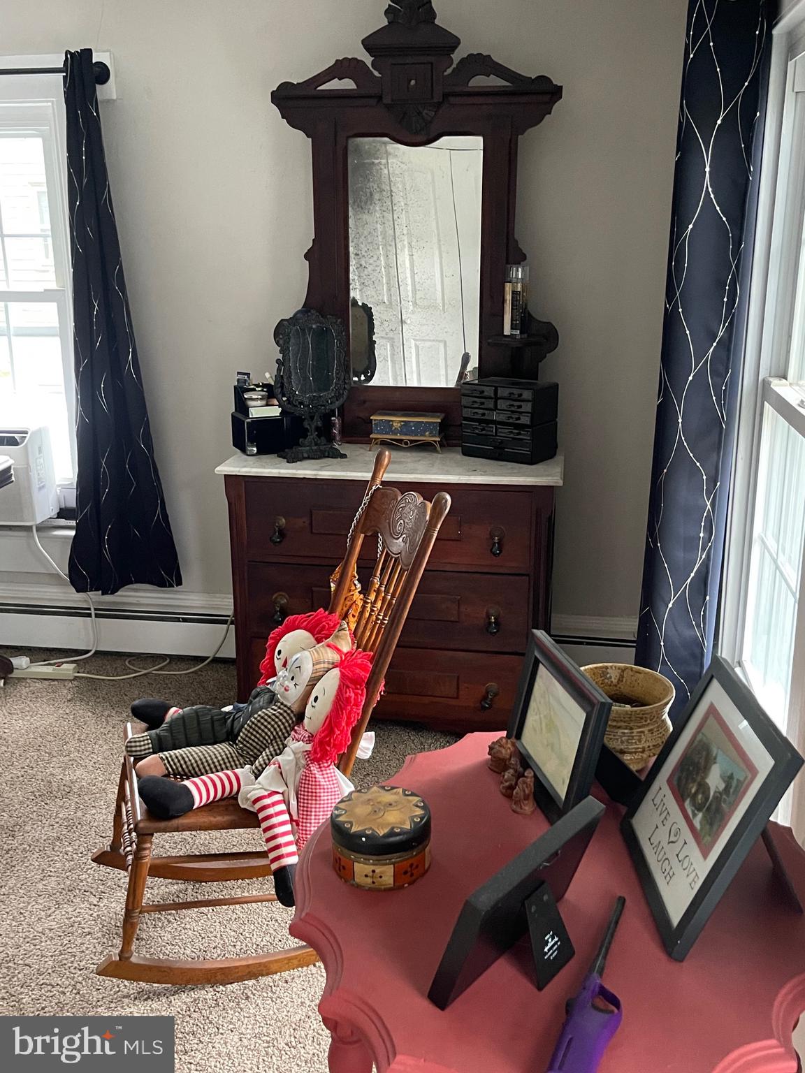 DENTON AREA - Residential